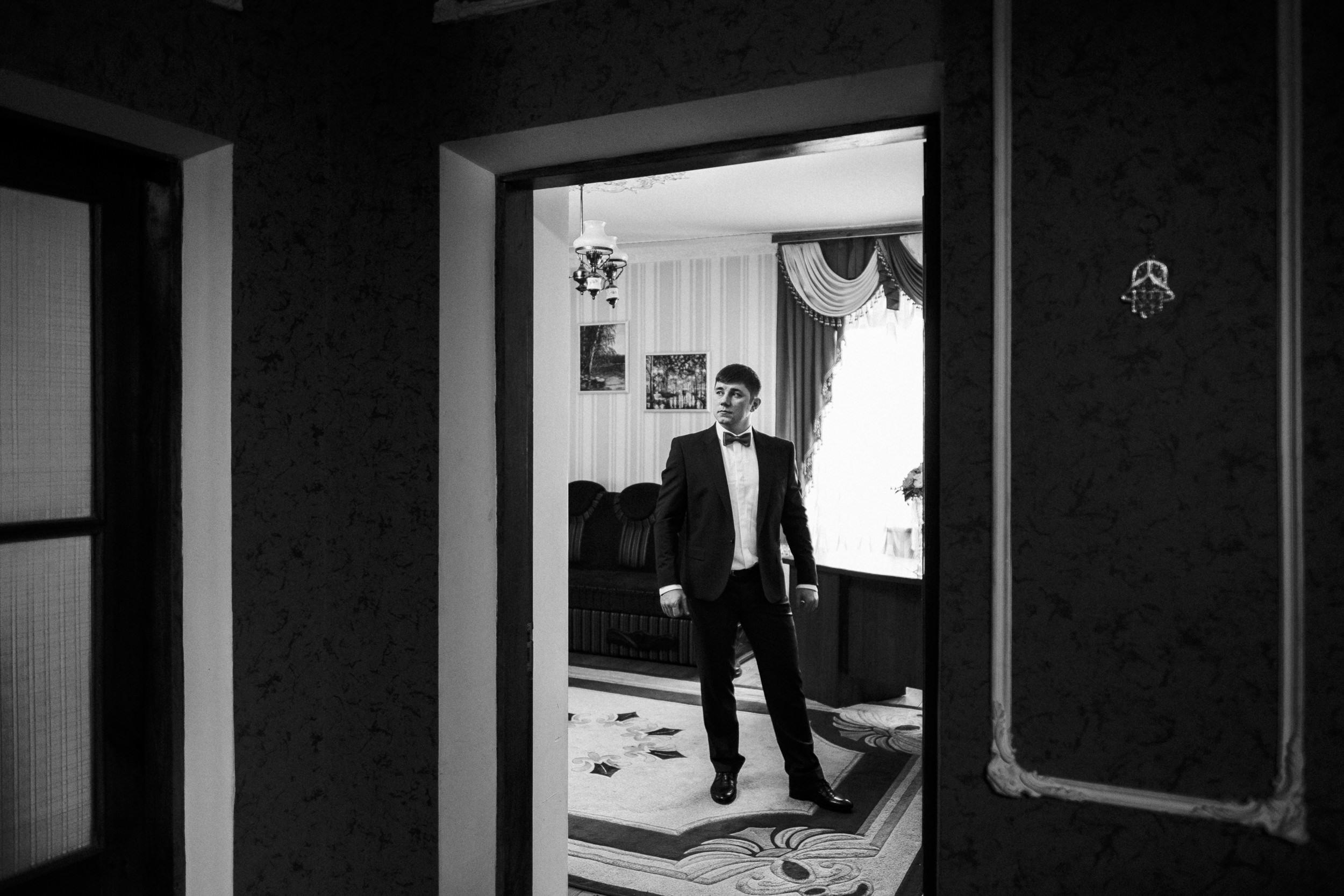 17.11.2018. Ivan Skufinsky — wedding and family photographer in Vancouver