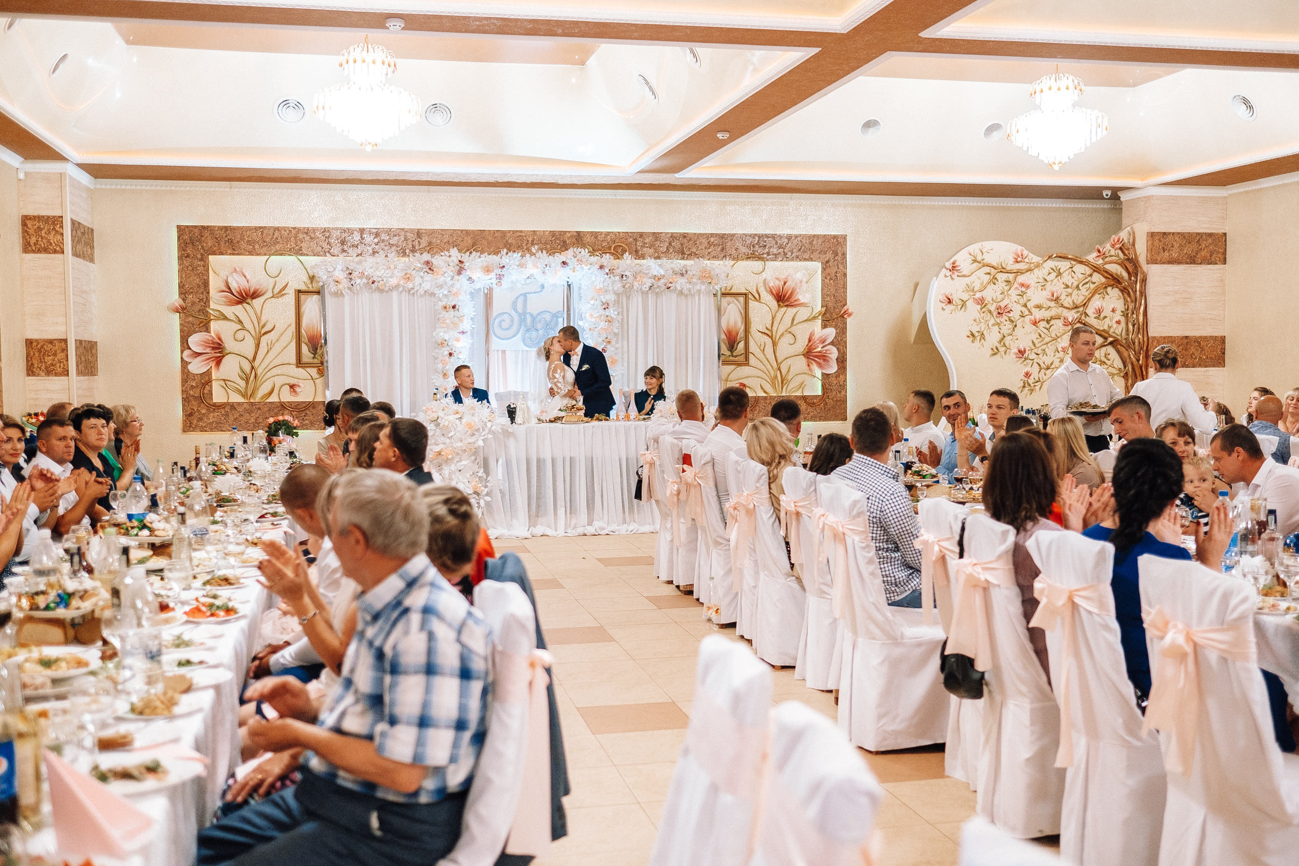 Свадебная история Влад+Яна. Ivan Skufinsky — wedding and family photographer in Vancouver