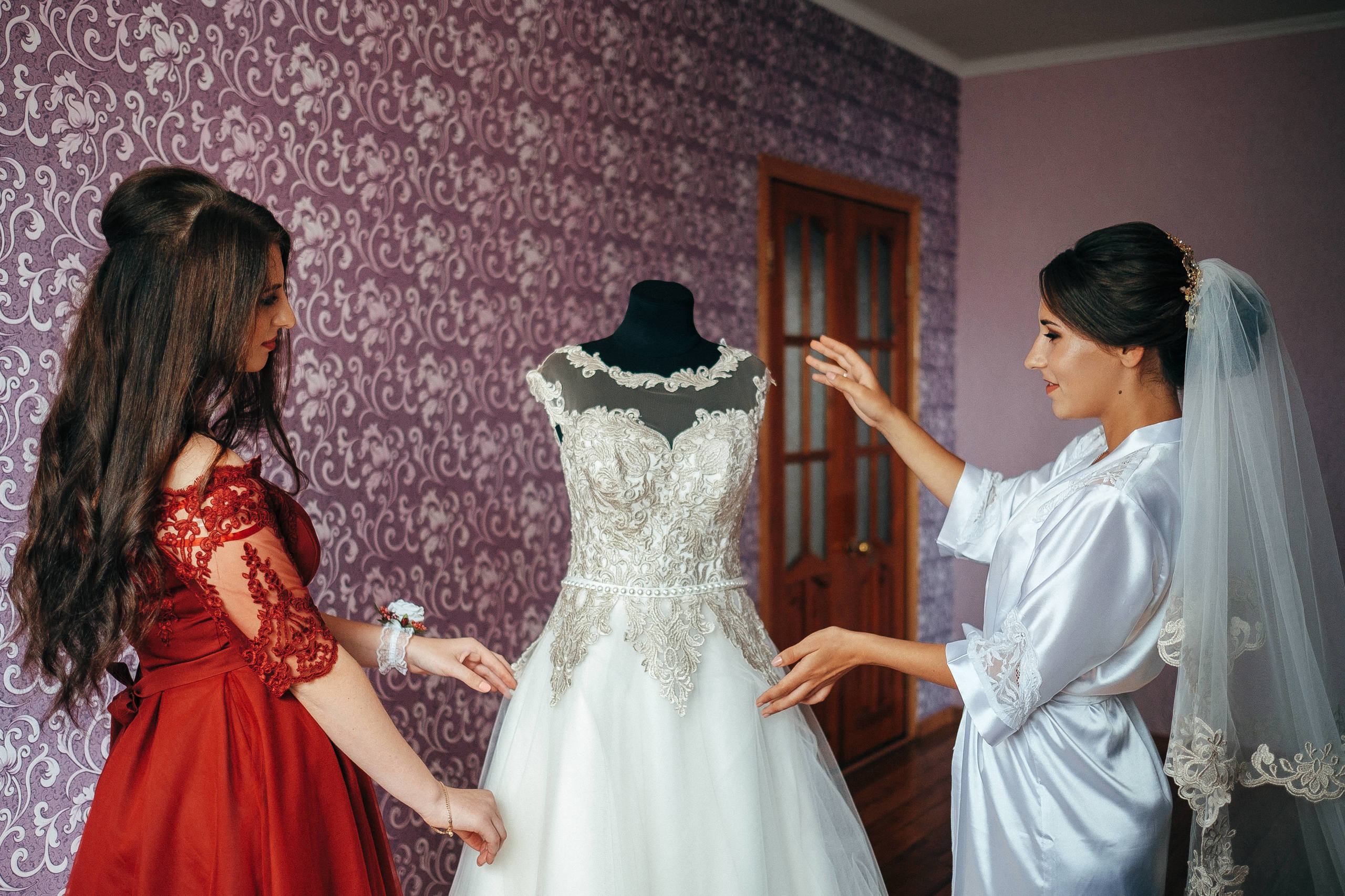 4.08.2018 Wedding Day. Ivan Skufinsky — wedding and family photographer in Vancouver