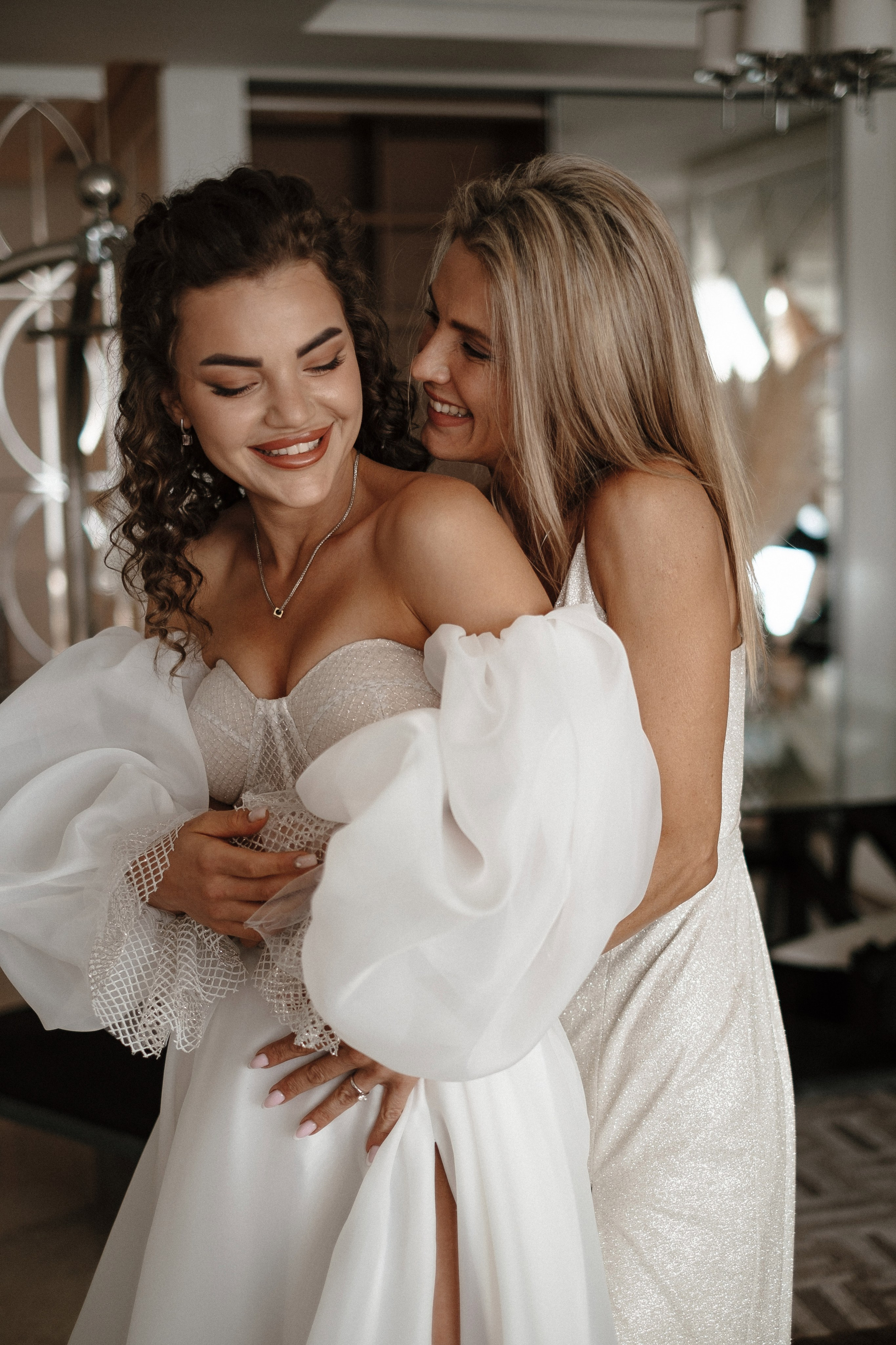 Evgeniy & Daria. Ivan Skufinsky — wedding and family photographer in Vancouver