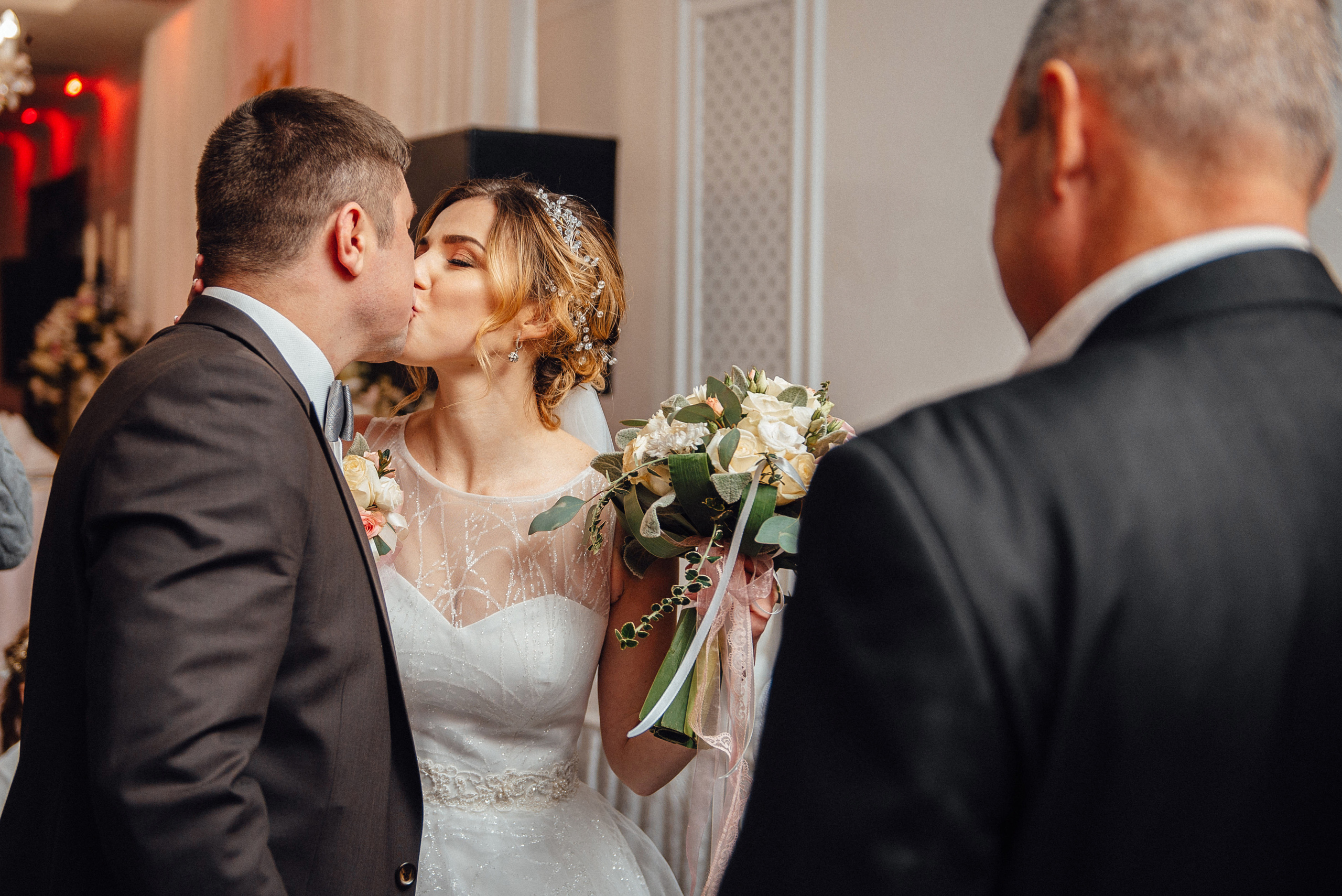 Wedding photoshoots photographer videographer Vancouver BC. Ivan Skufinsky — wedding and family photographer in Vancouver