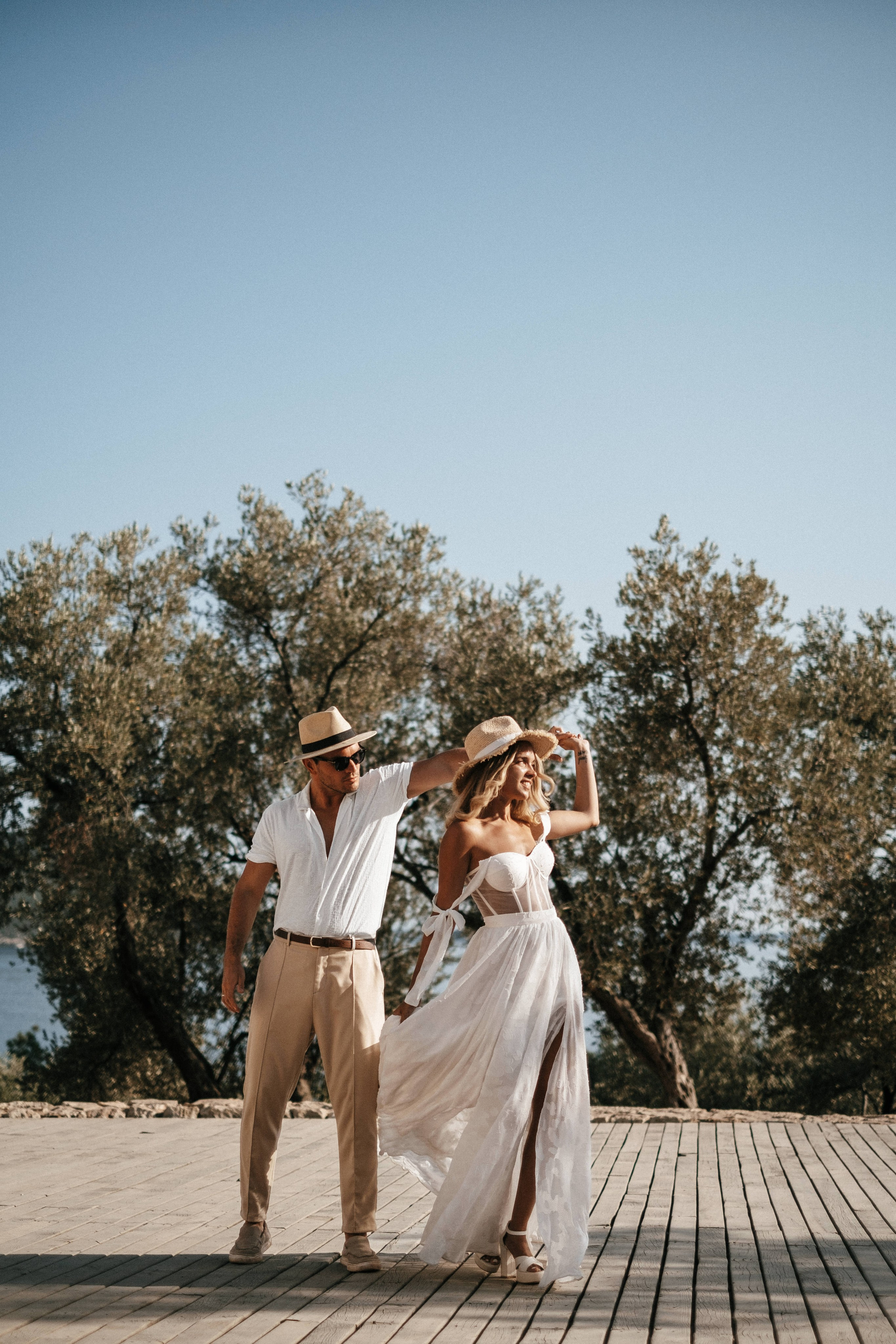 Artem & Mary. Ivan Skufinsky — wedding and family photographer in Vancouver