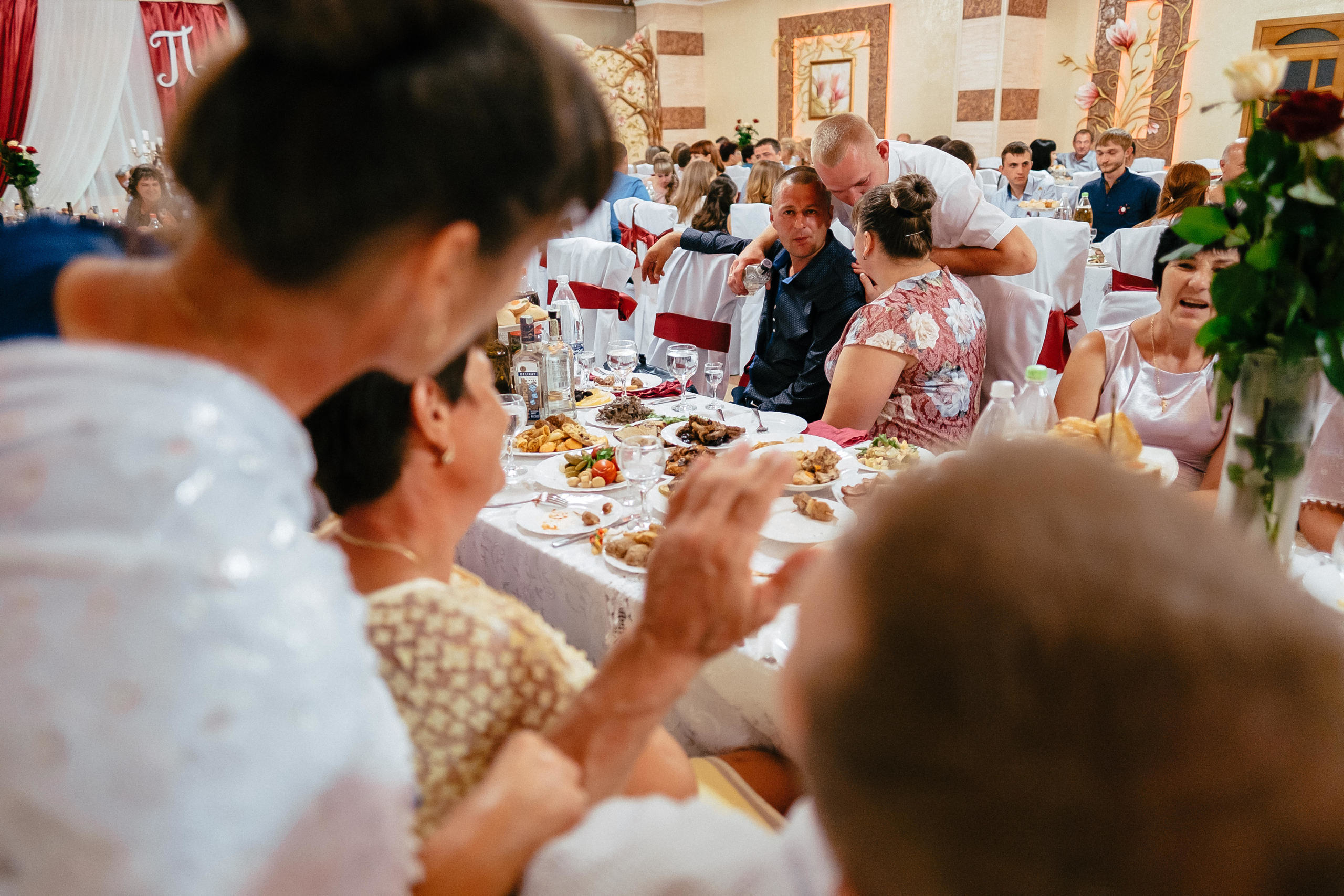 4.08.2018 Wedding Day. Ivan Skufinsky — wedding and family photographer in Vancouver