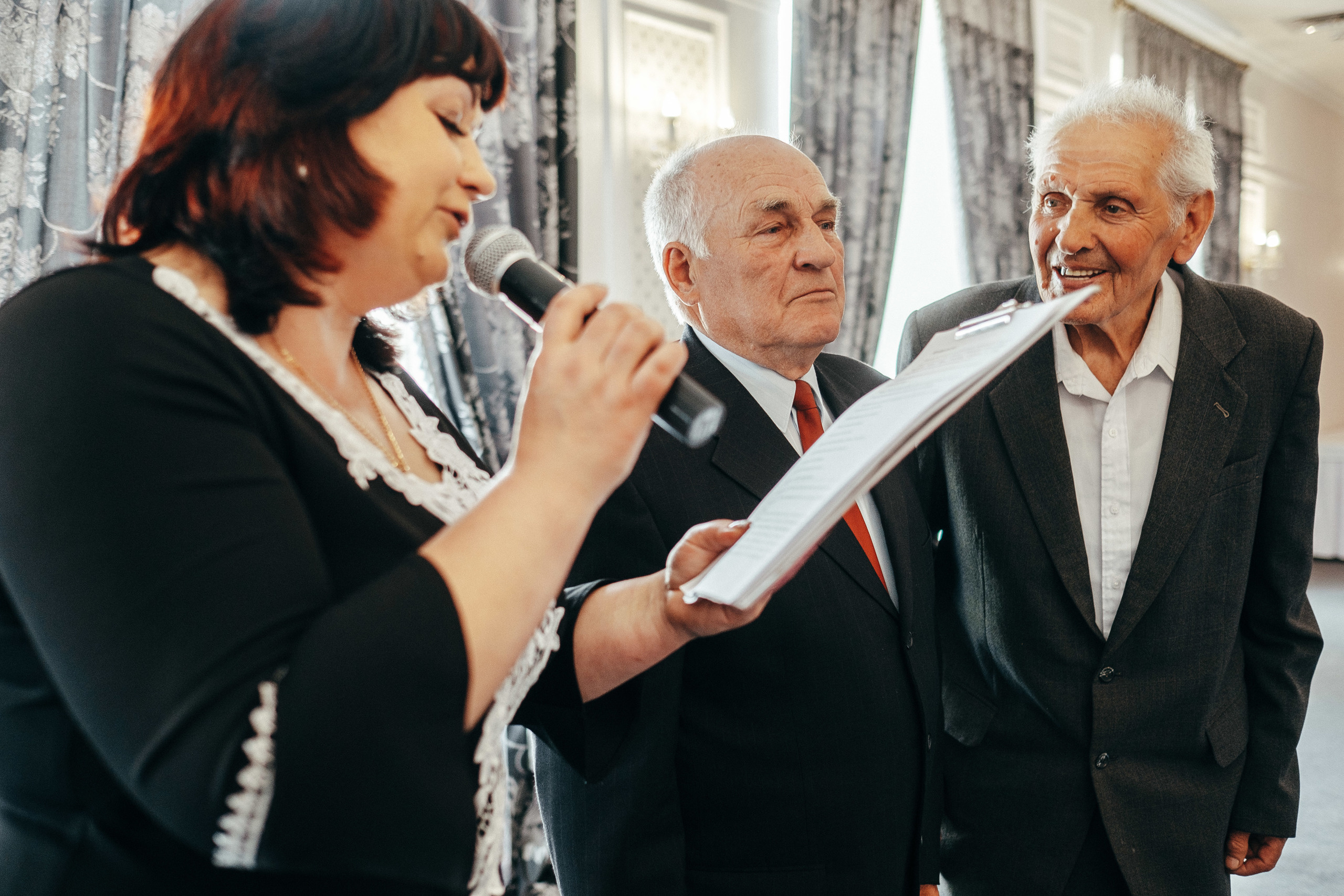 Виктор+Катя. Ivan Skufinsky — wedding and family photographer in Vancouver