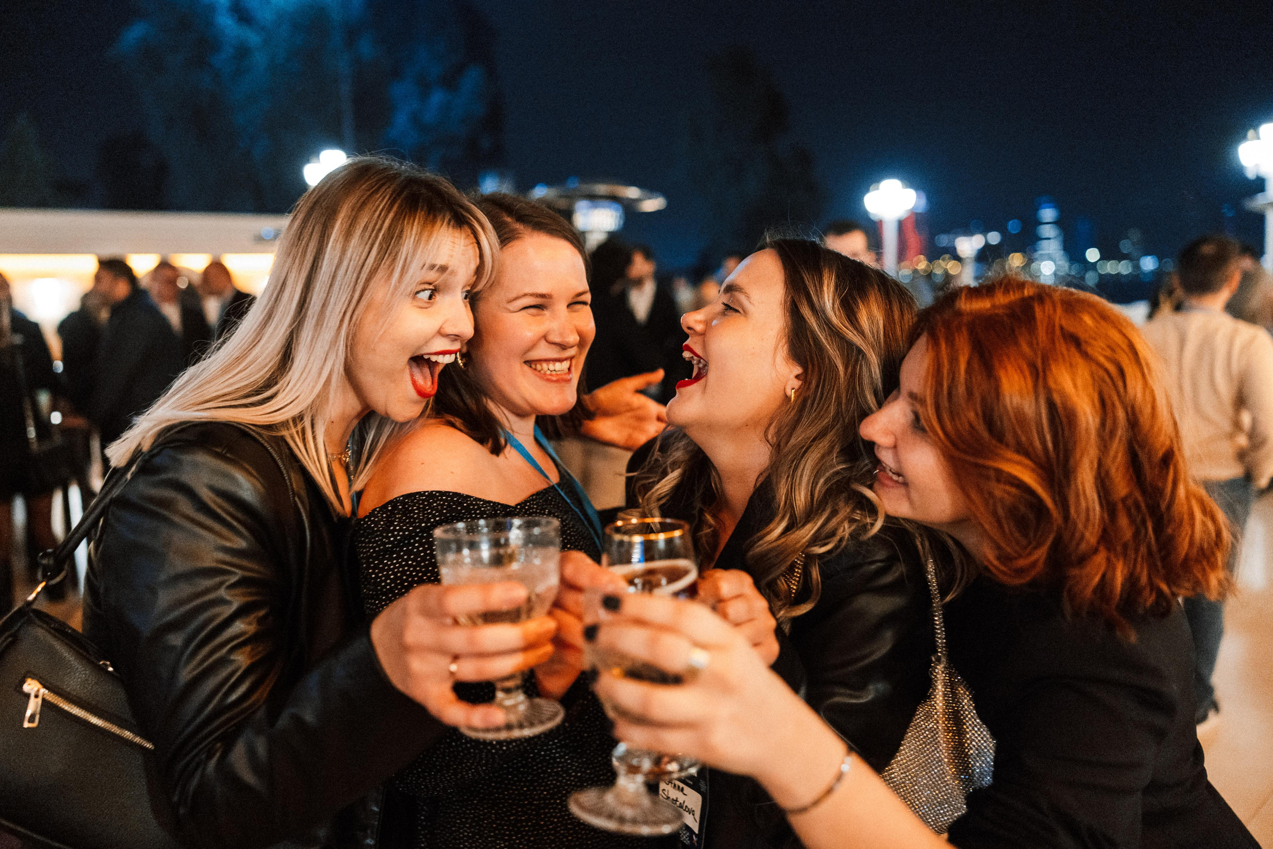 Event photographer in Vancouver Burnaby BC. Ivan Skufinsky — wedding and family photographer in Vancouver