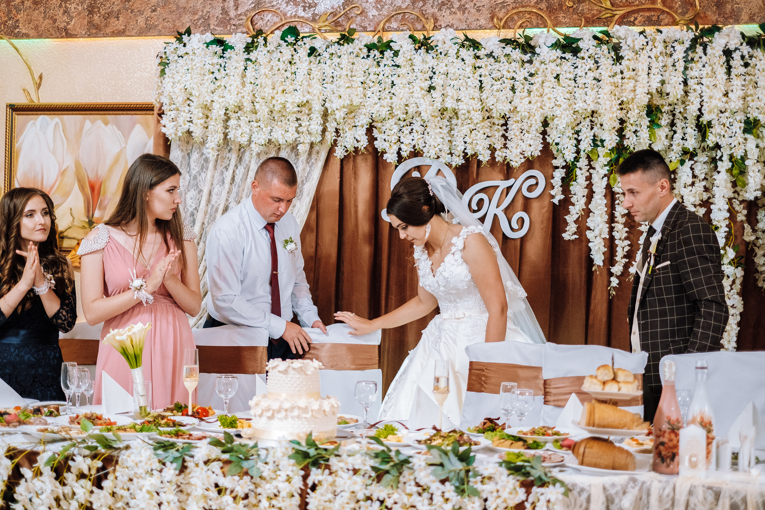 СВАДЬБА 20.07.2019 Дима+Катя. Ivan Skufinsky — wedding and family photographer in Vancouver