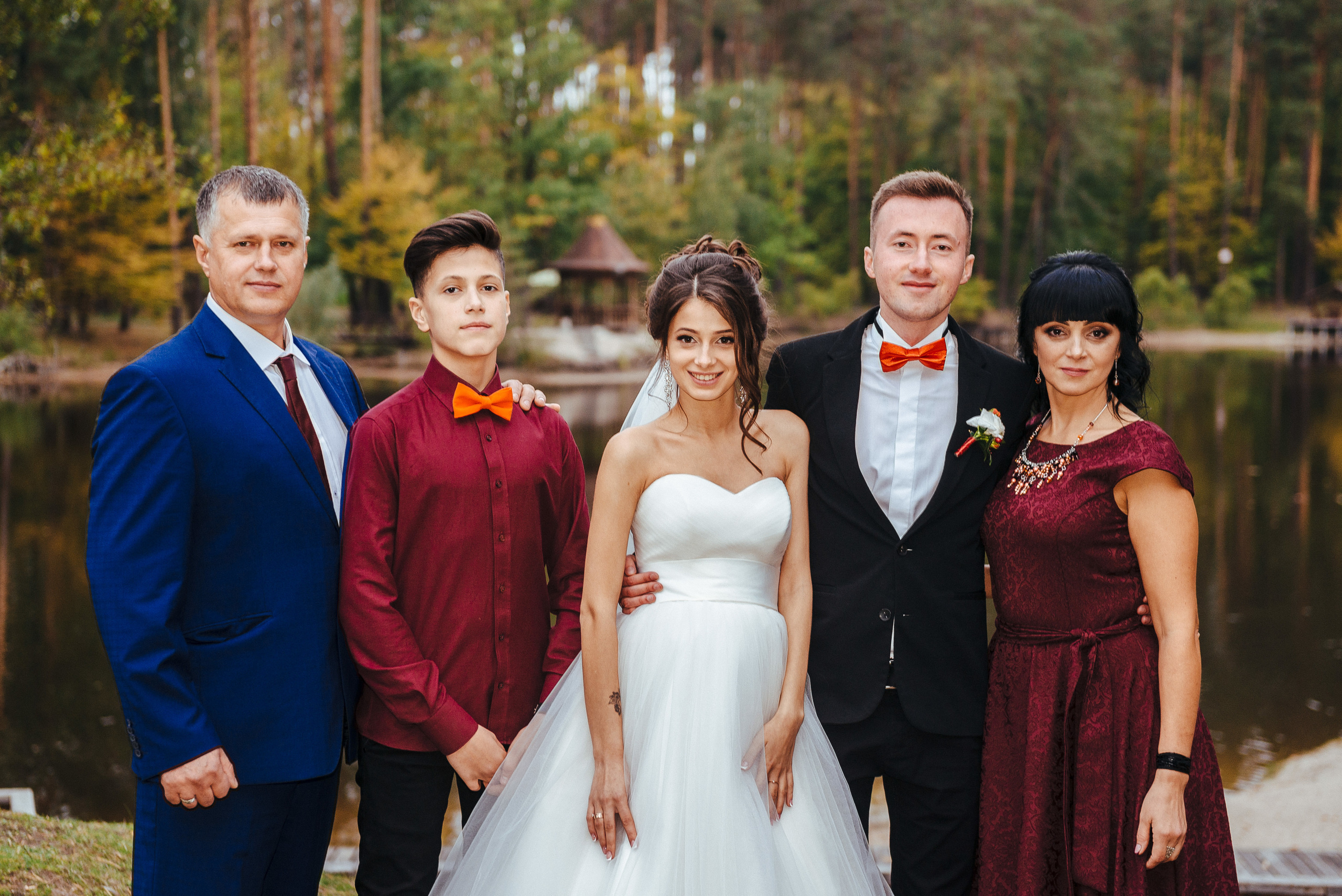 Wedding photoshoots photographer videographer Vancouver BC. Ivan Skufinsky — wedding and family photographer in Vancouver