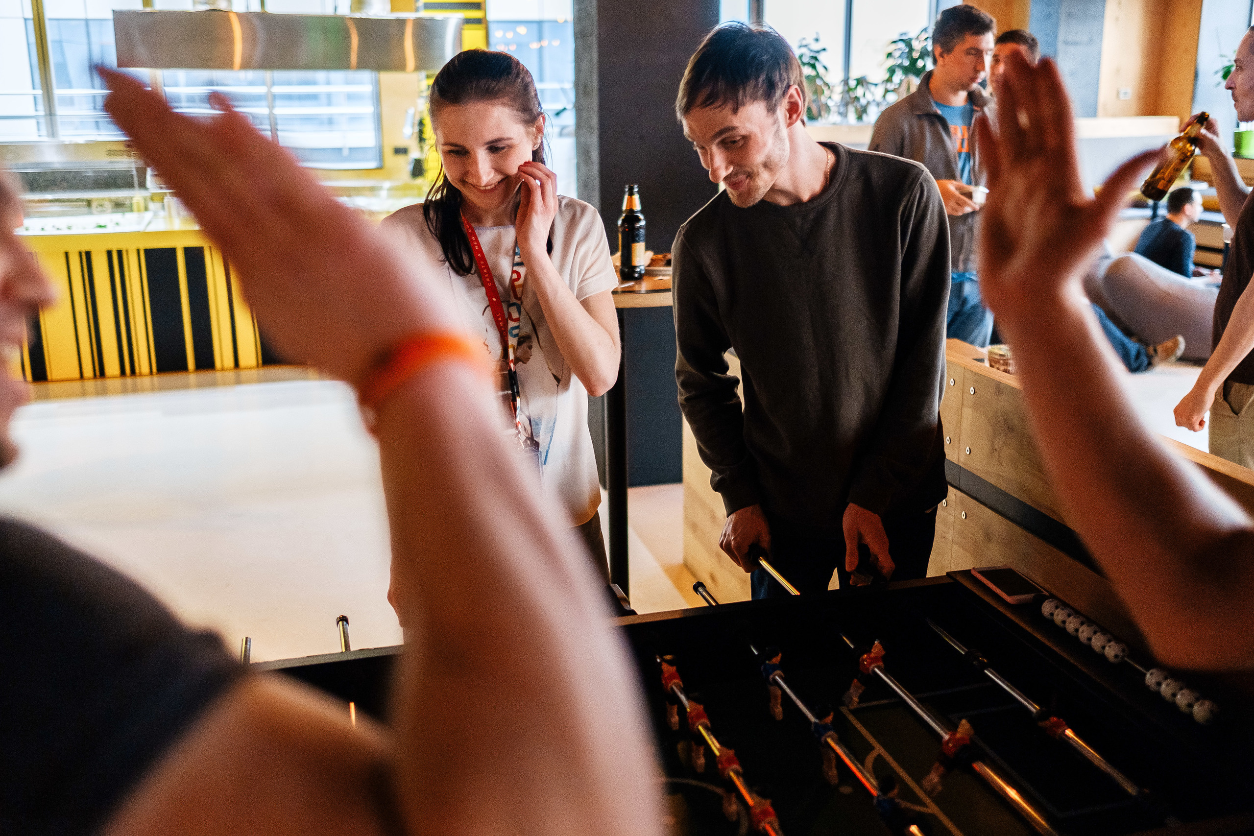 Профессиональный репортажный фотограф. Ivan Skufinsky — wedding and family photographer in Vancouver