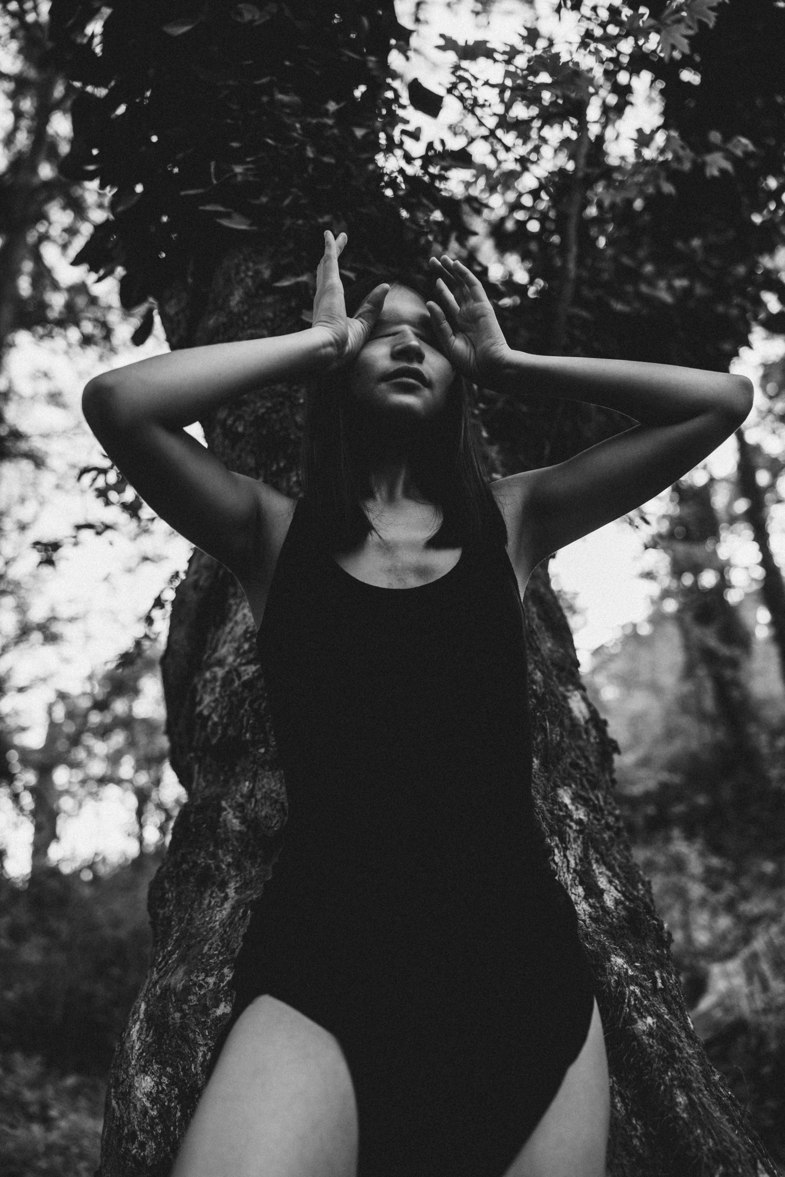 Инивидуальная фотосессия Ванкувер. Ivan Skufinsky — wedding and family photographer in Vancouver