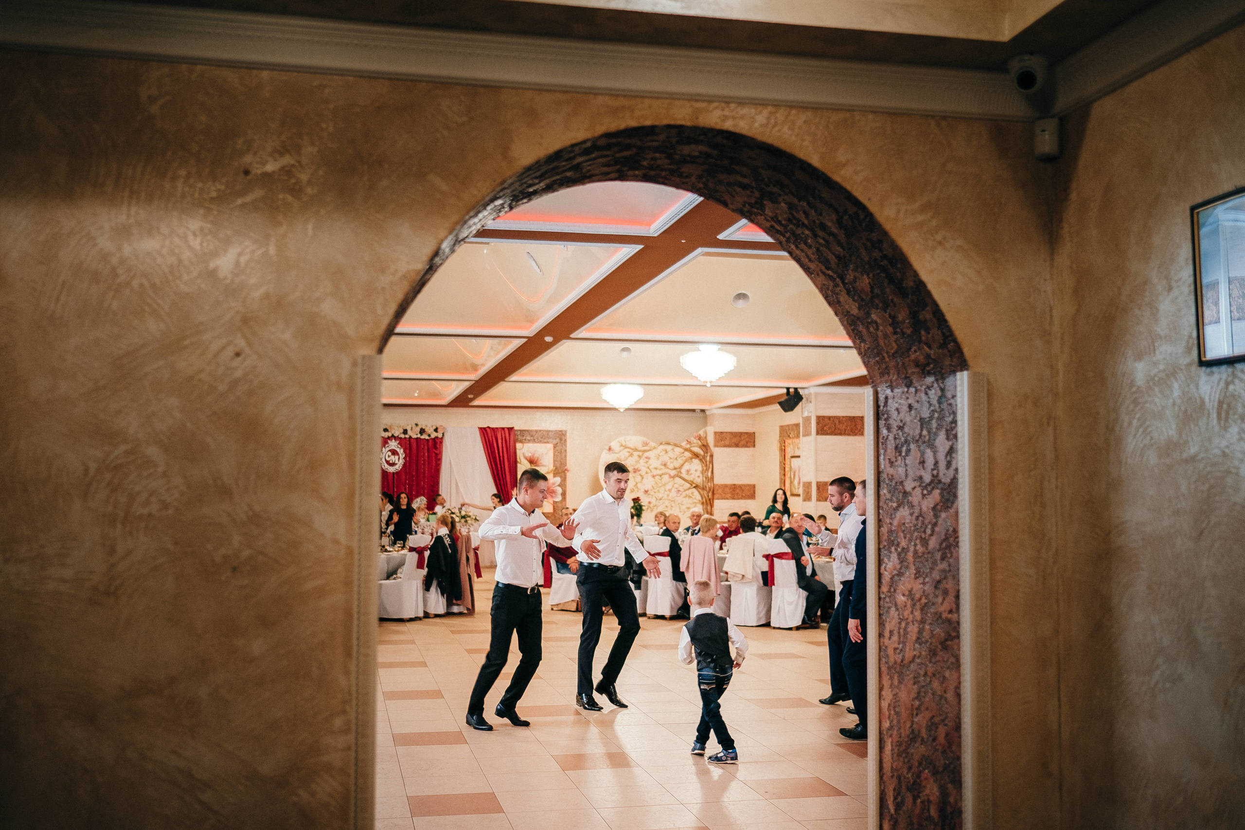 Сергей+Мария 23.09.2018. Ivan Skufinsky — wedding and family photographer in Vancouver