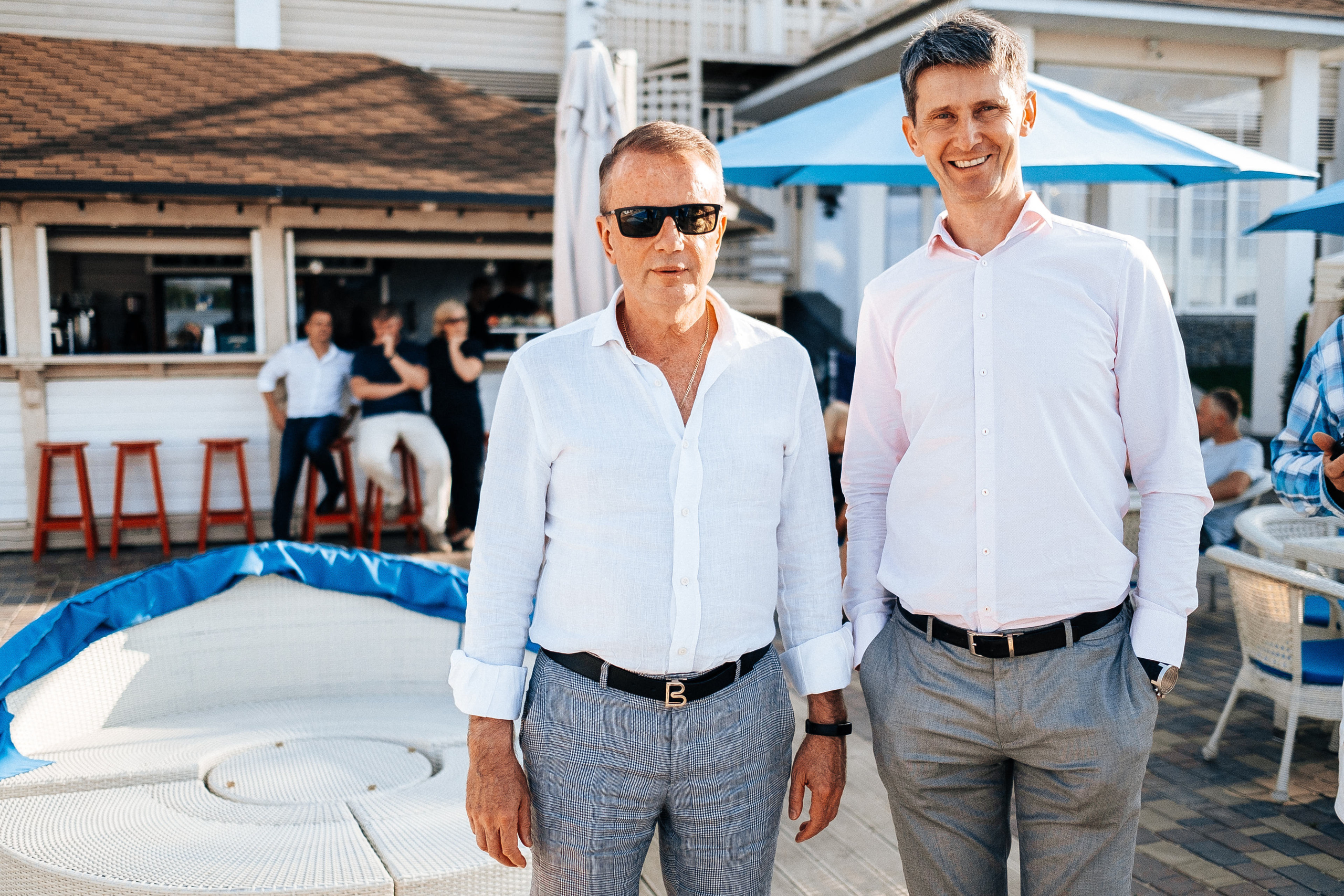 RIVIERA. Ivan Skufinsky — wedding and family photographer in Vancouver