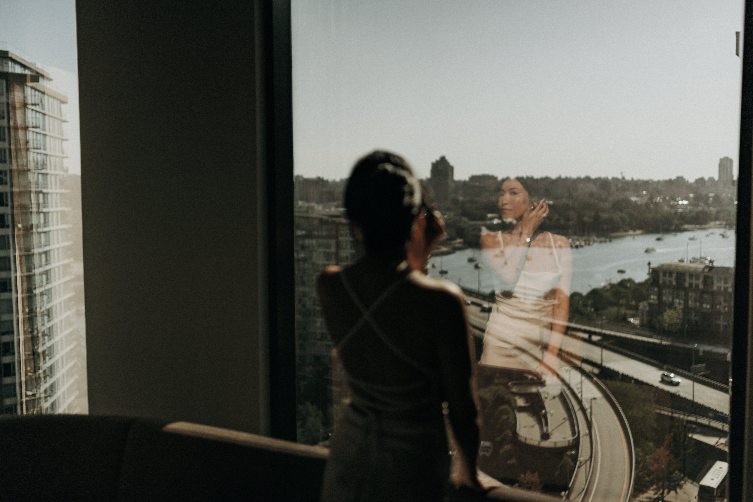 Cecil Green Park House Wedding Photographer & Videographer Vancouver