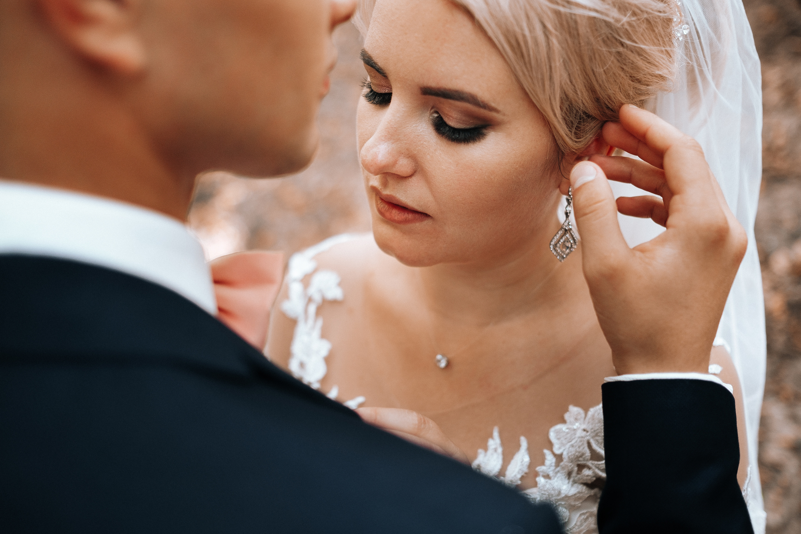 Свадебная история Влад+Яна. Ivan Skufinsky — wedding and family photographer in Vancouver