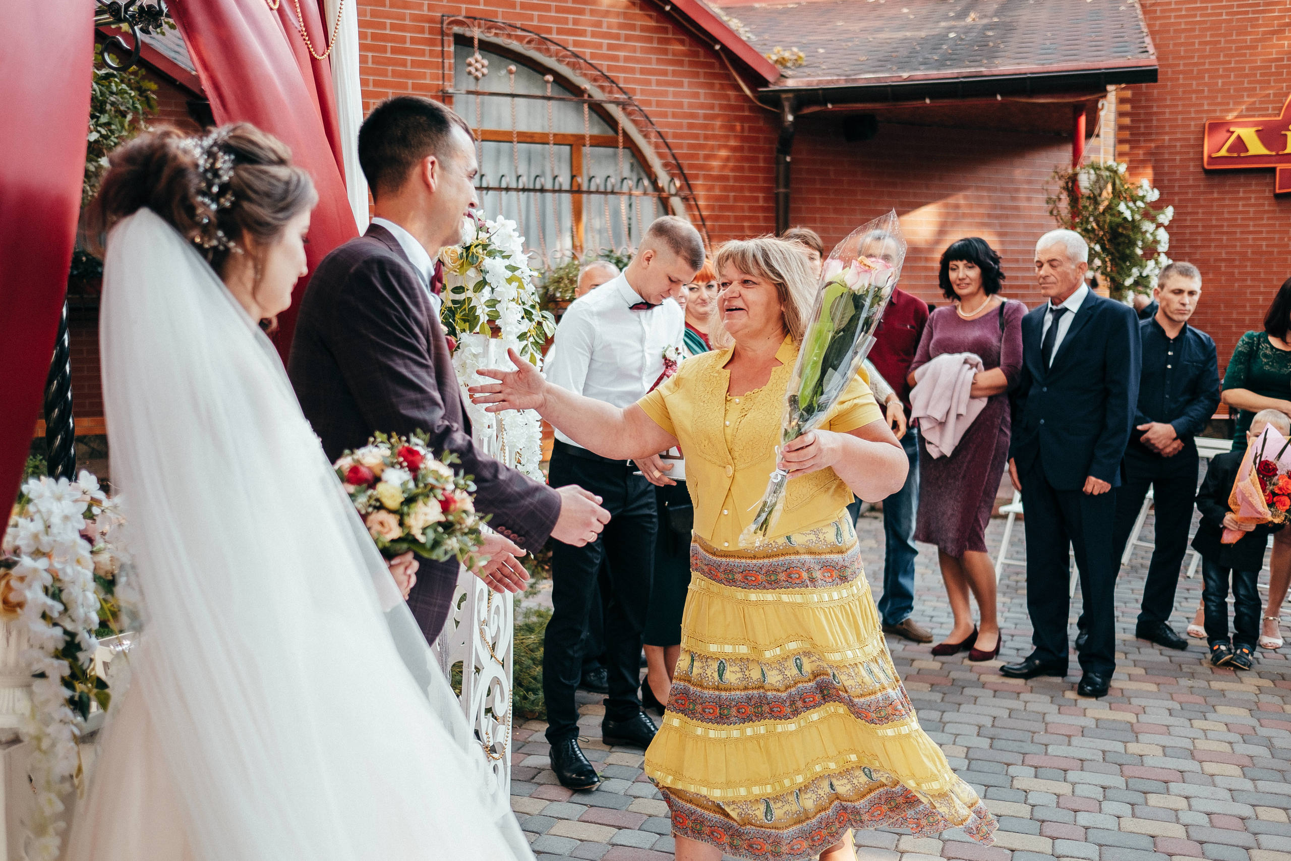 Сергей+Мария 23.09.2018. Ivan Skufinsky — wedding and family photographer in Vancouver