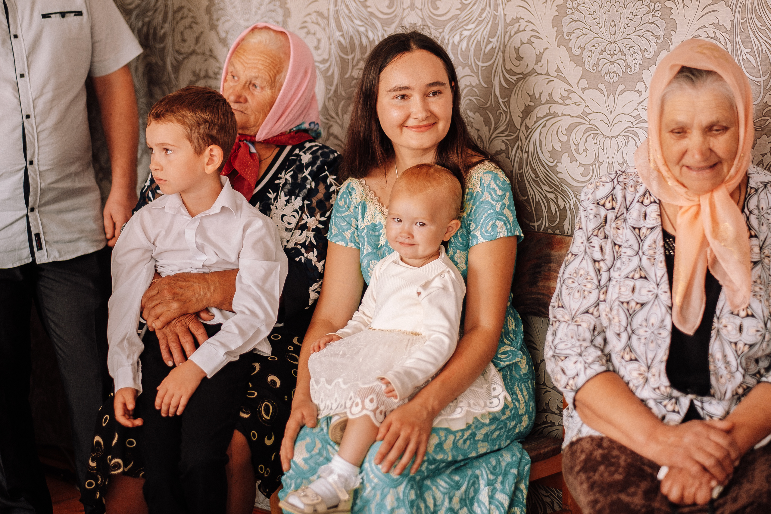 Свадебная история Иван+Ирина. Ivan Skufinsky — wedding and family photographer in Vancouver