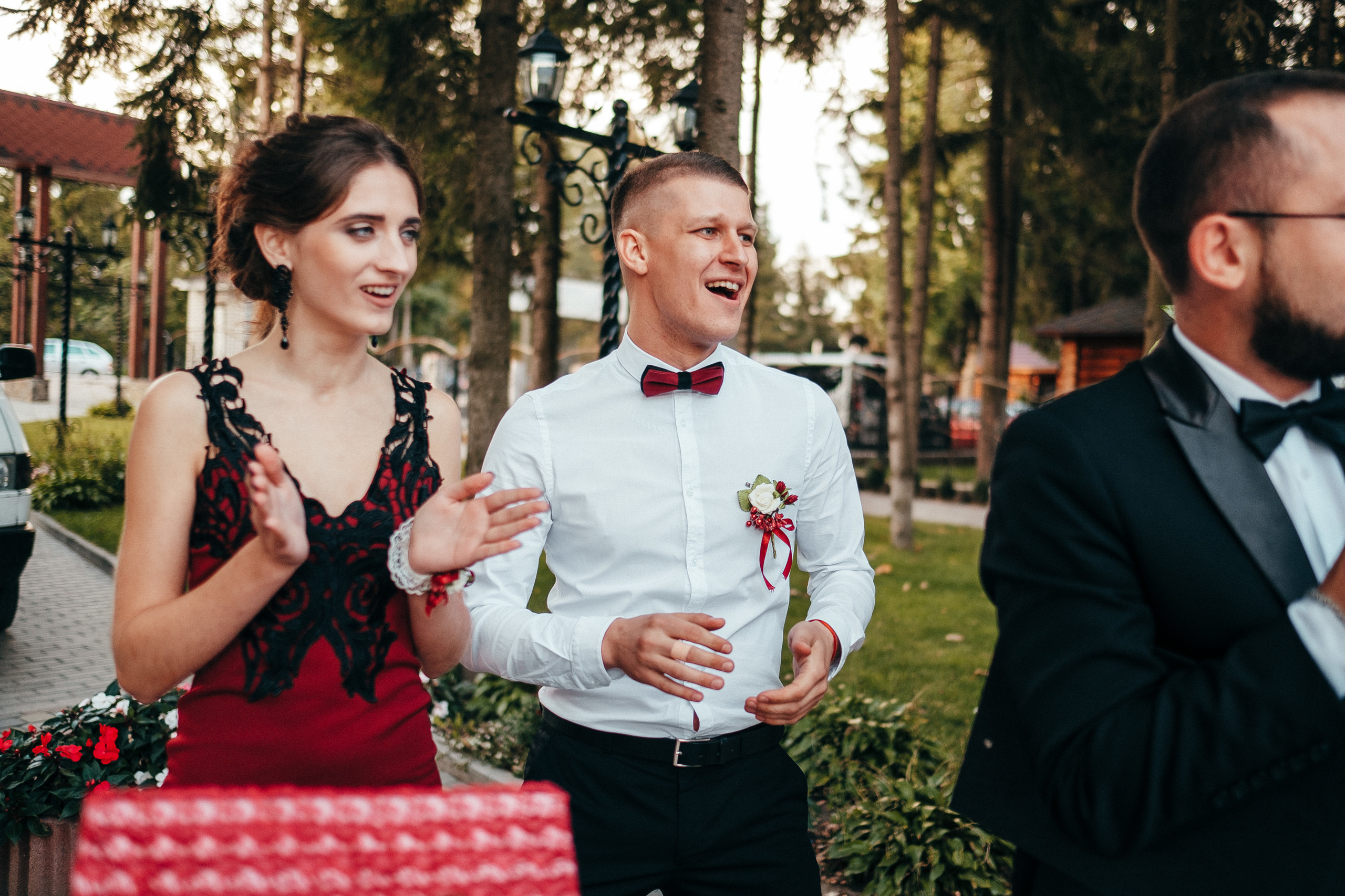 Сергей+Мария 23.09.2018. Ivan Skufinsky — wedding and family photographer in Vancouver