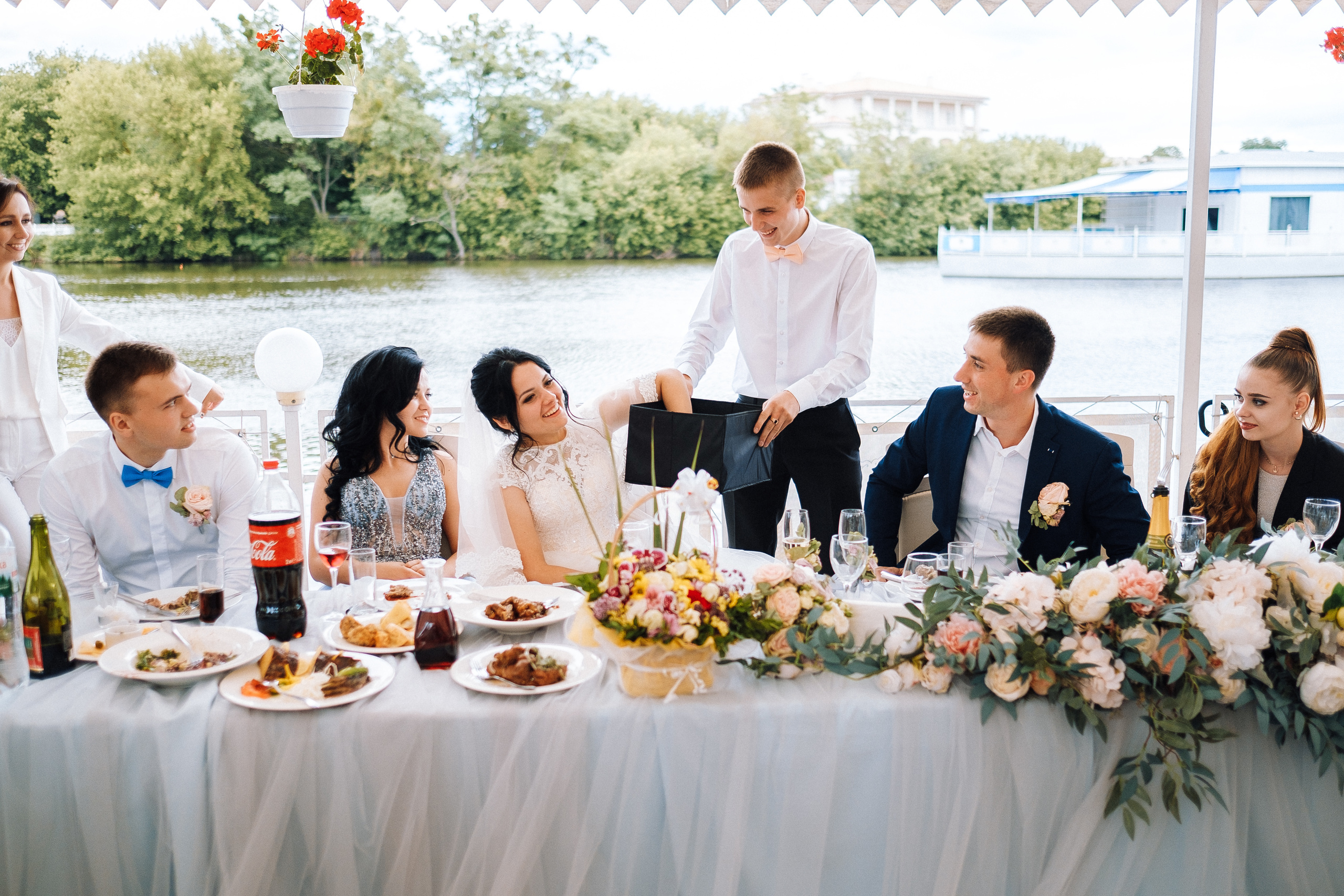 29.06.2019 WeddingStory. Ivan Skufinsky — wedding and family photographer in Vancouver