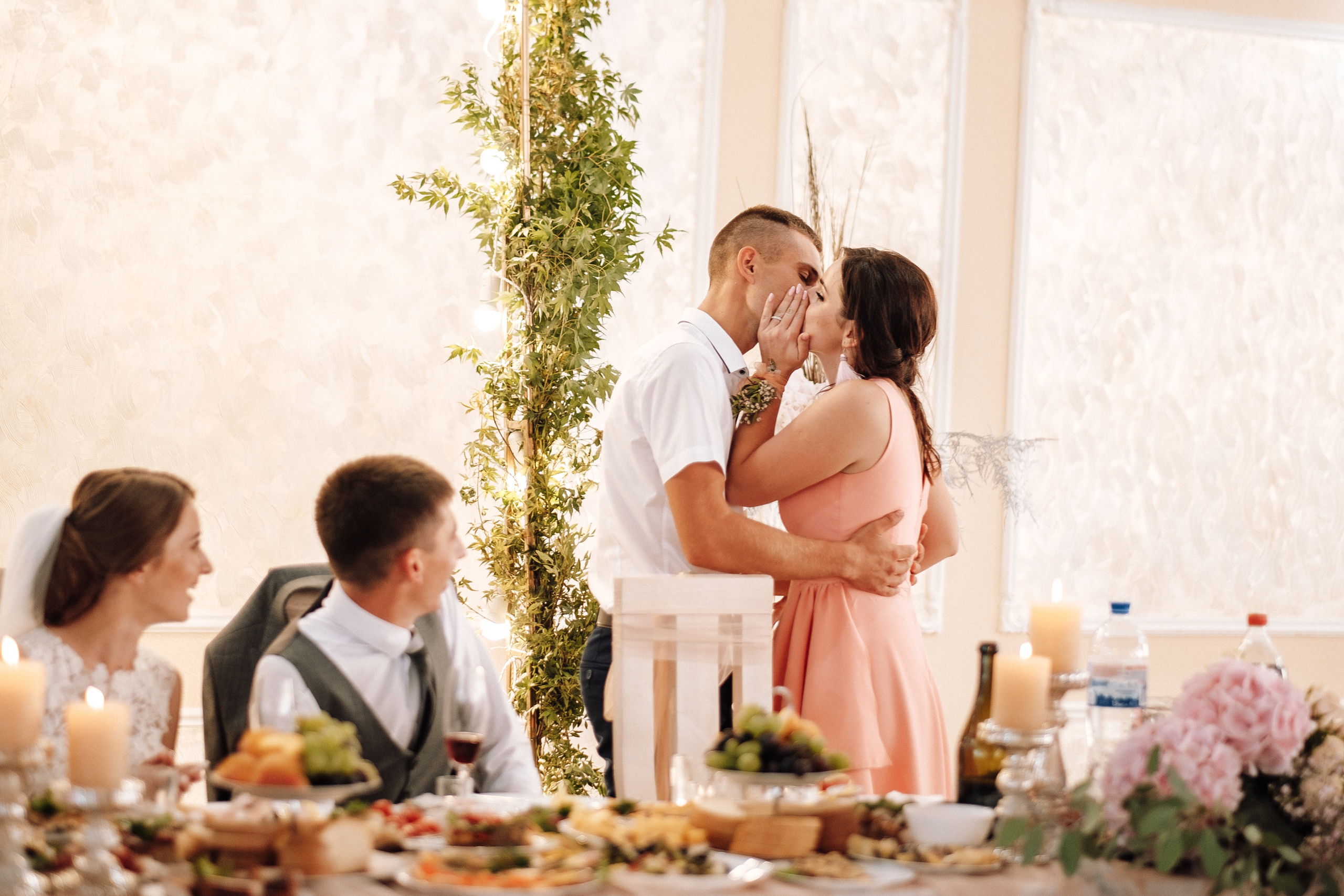 Свадебная история Иван+Ирина. Ivan Skufinsky — wedding and family photographer in Vancouver