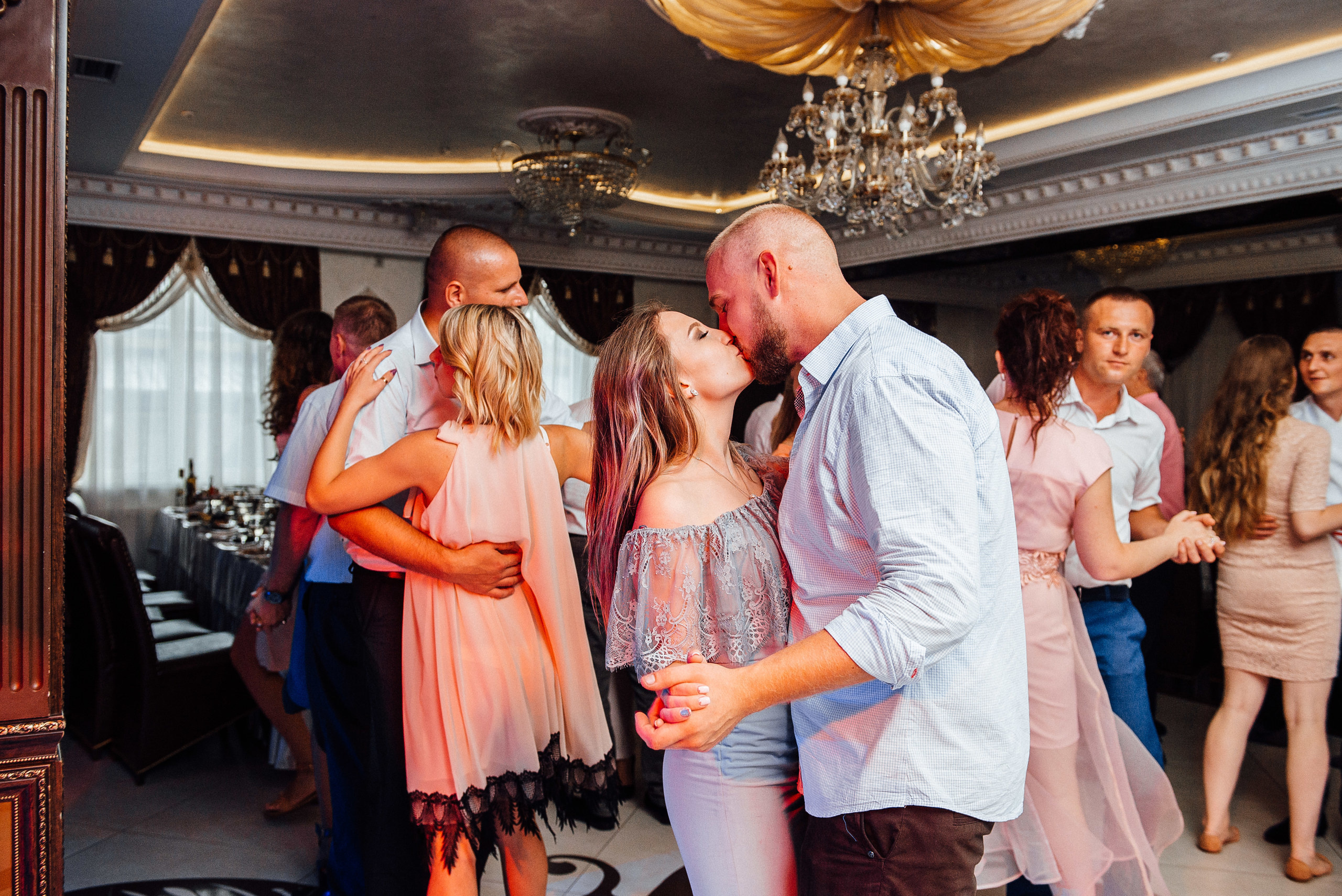 Евгений+Виктория 21.07.2018. Ivan Skufinsky — wedding and family photographer in Vancouver