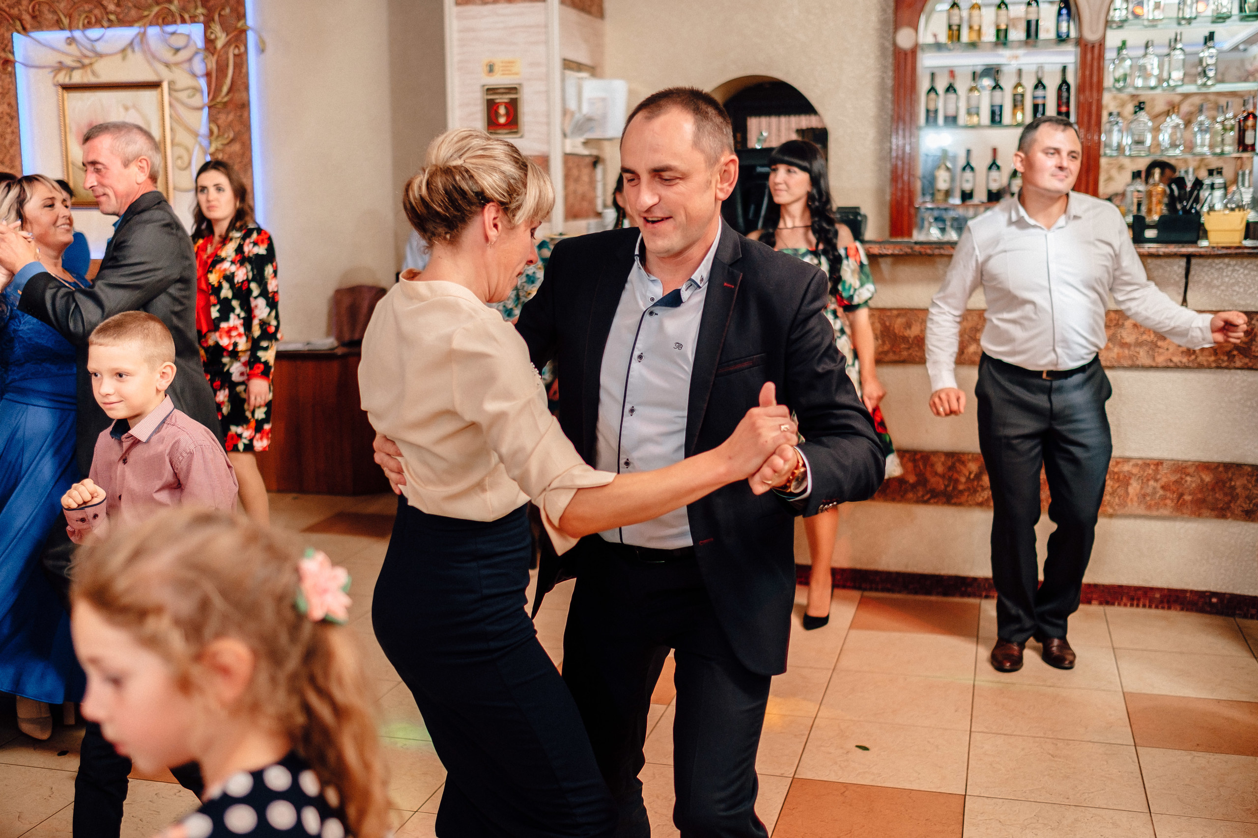 7.10.2018. Ivan Skufinsky — wedding and family photographer in Vancouver