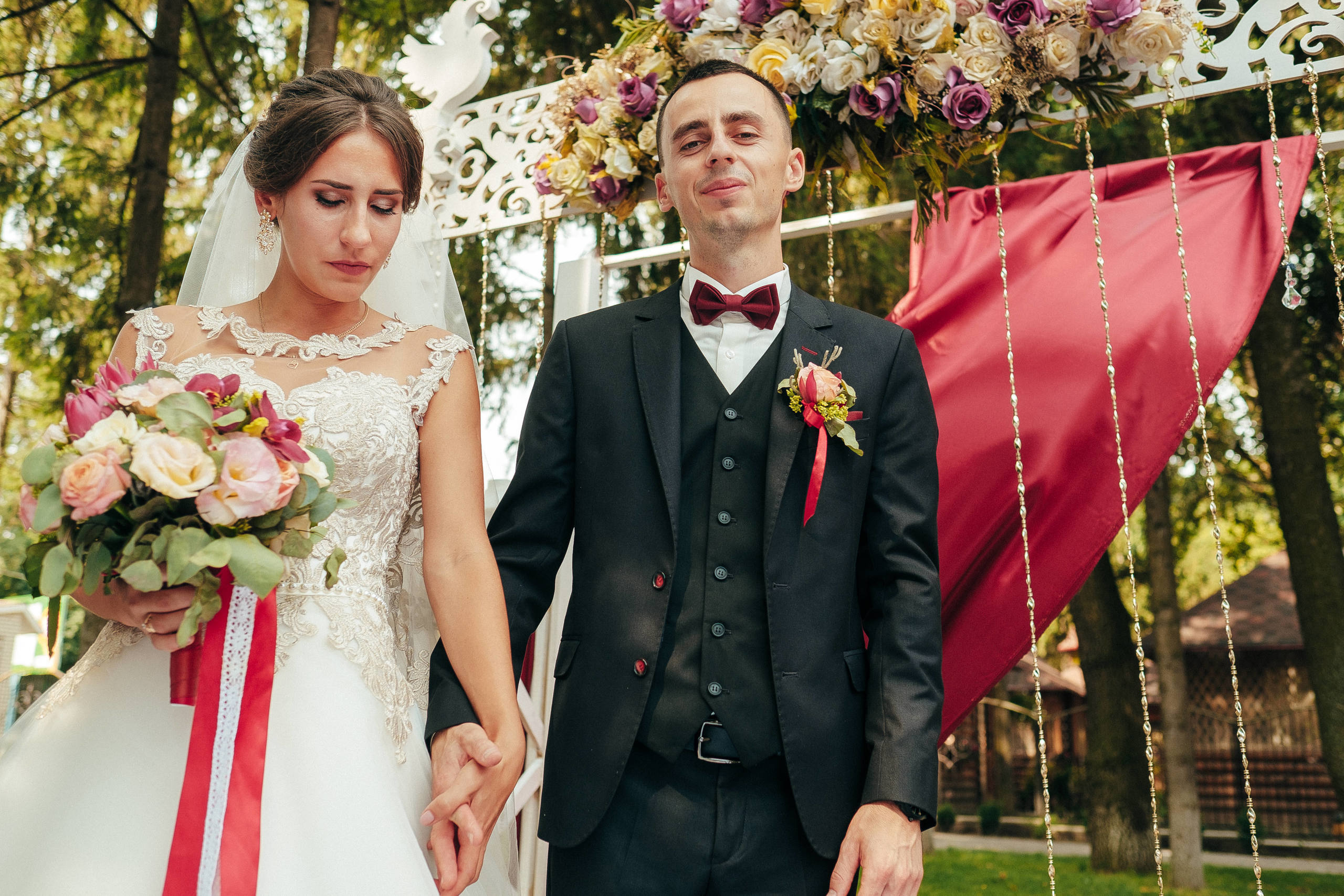 4.08.2018 Wedding Day. Ivan Skufinsky — wedding and family photographer in Vancouver