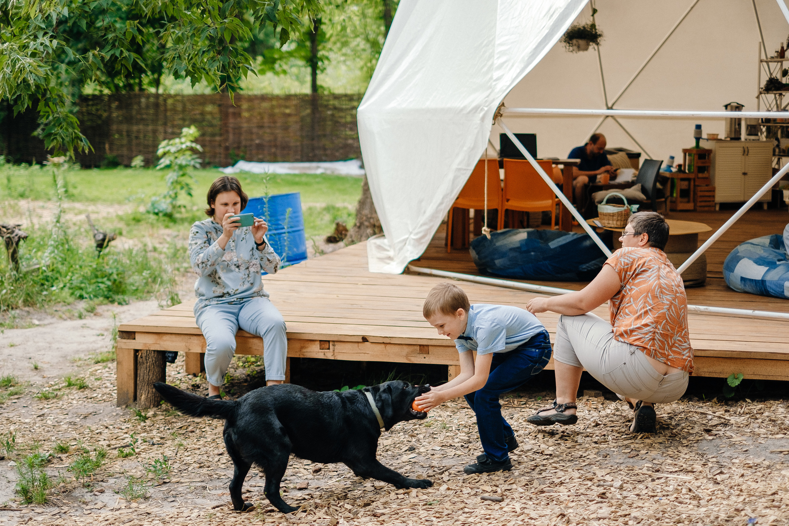 СВАДЬБА 04.07.19 Андрей+Катя. Ivan Skufinsky — wedding and family photographer in Vancouver