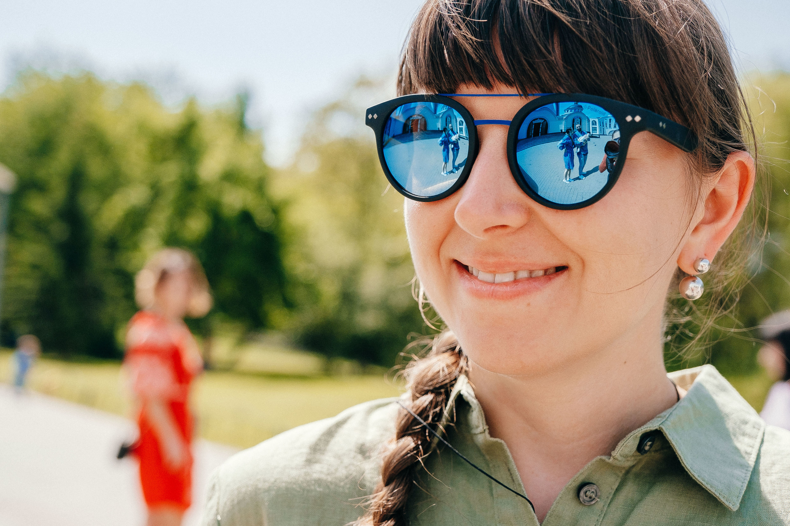 Эмилия. Ivan Skufinsky — wedding and family photographer in Vancouver