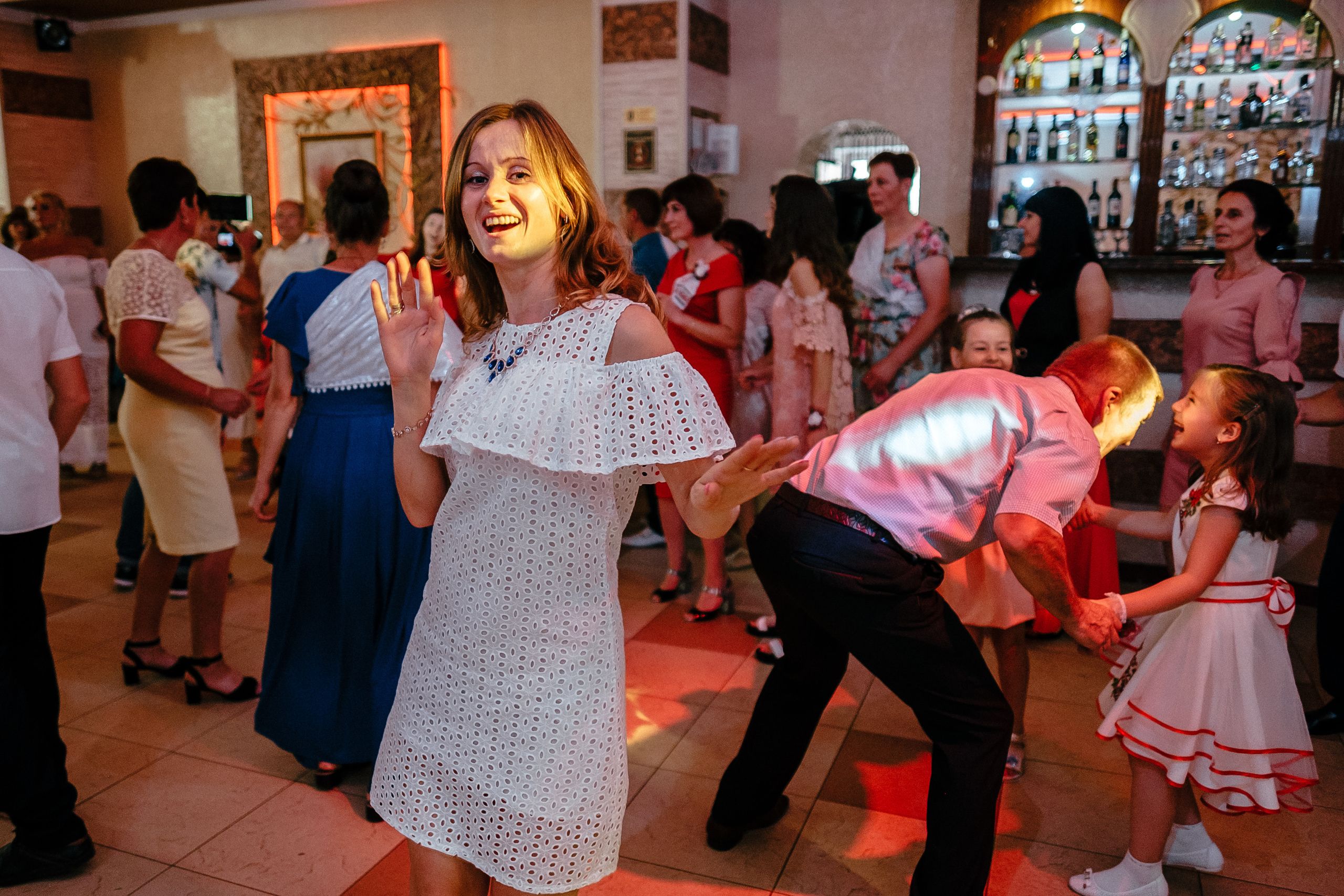 4.08.2018 Wedding Day. Ivan Skufinsky — wedding and family photographer in Vancouver