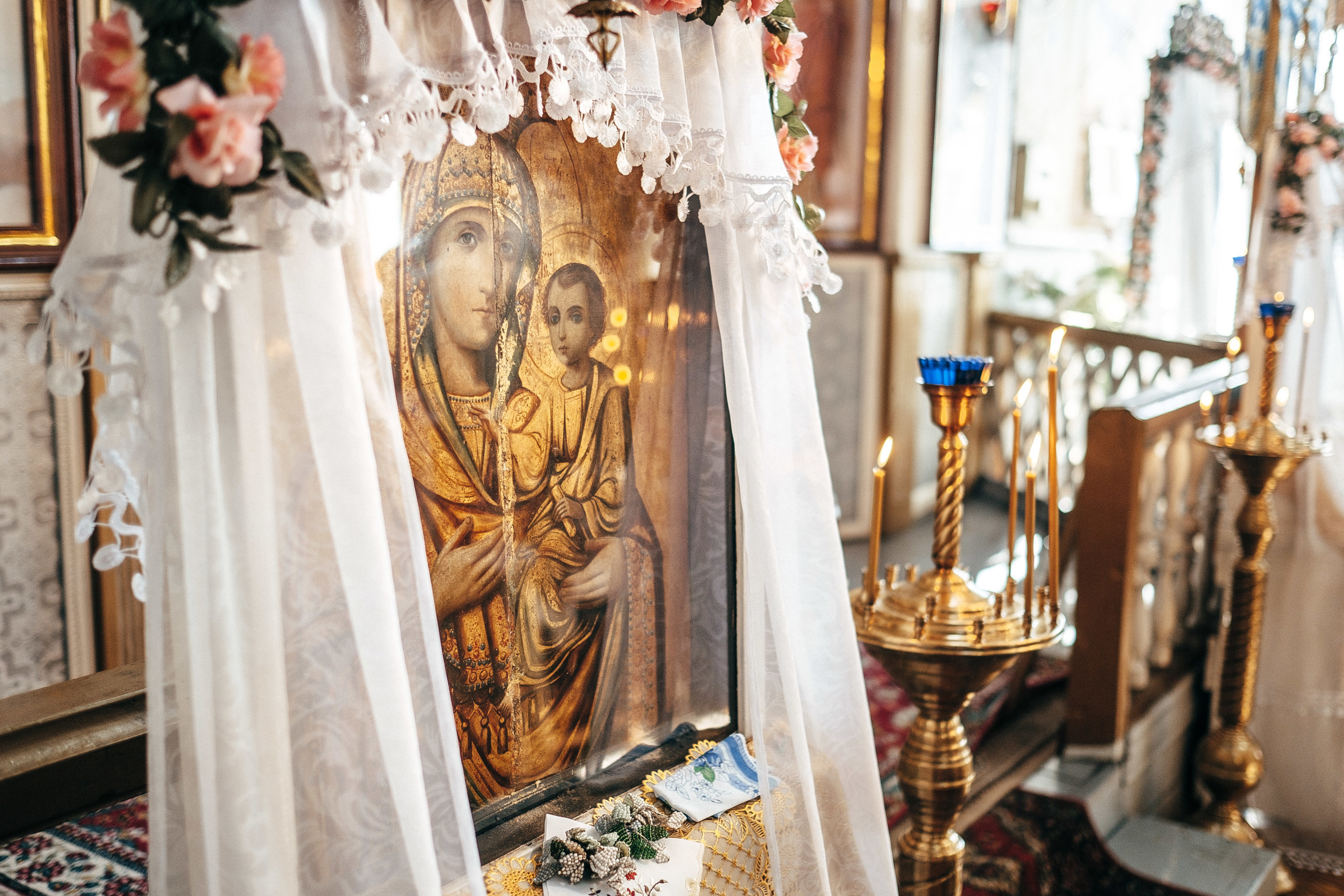 7.10.2018. Ivan Skufinsky — wedding and family photographer in Vancouver