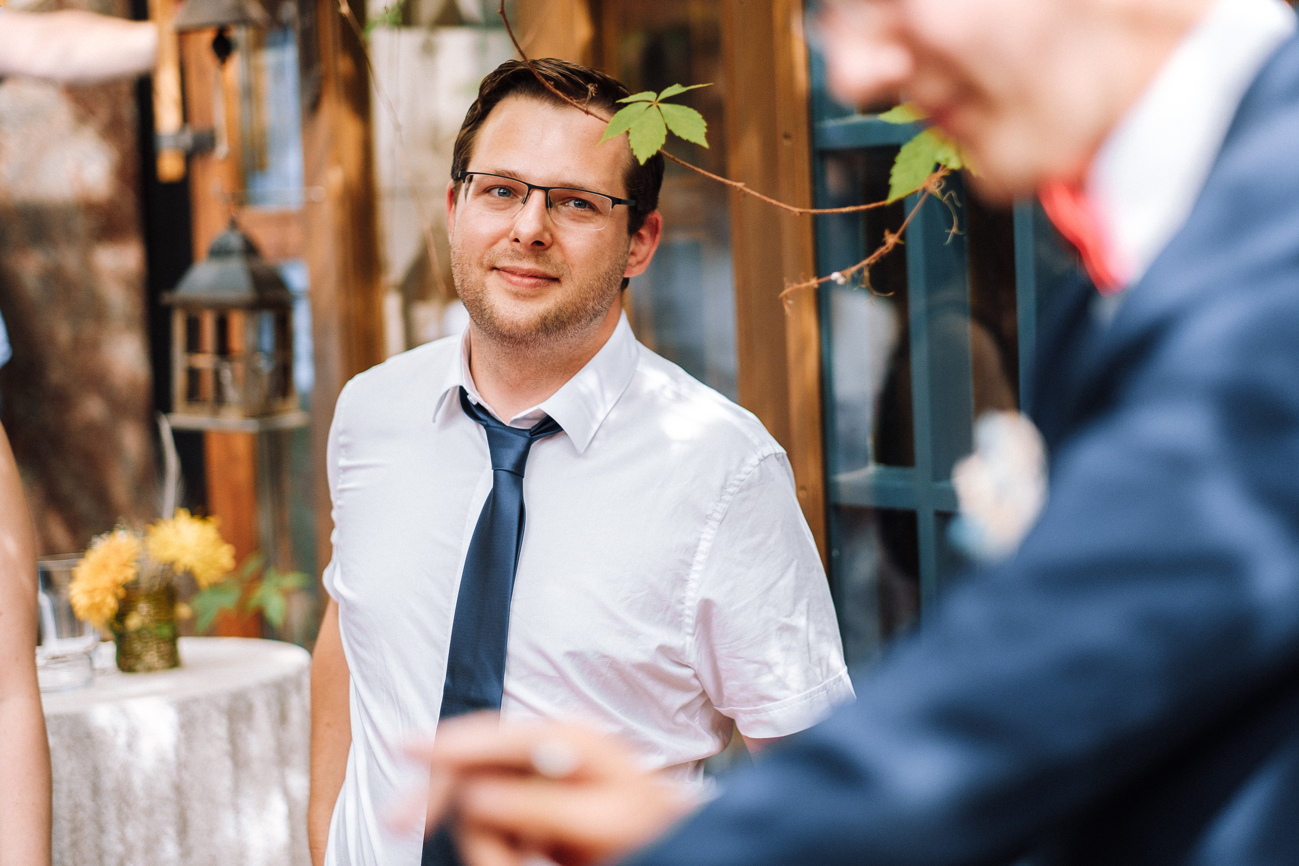 BERLIN Wedding Story. Ivan Skufinsky — wedding and family photographer in Vancouver