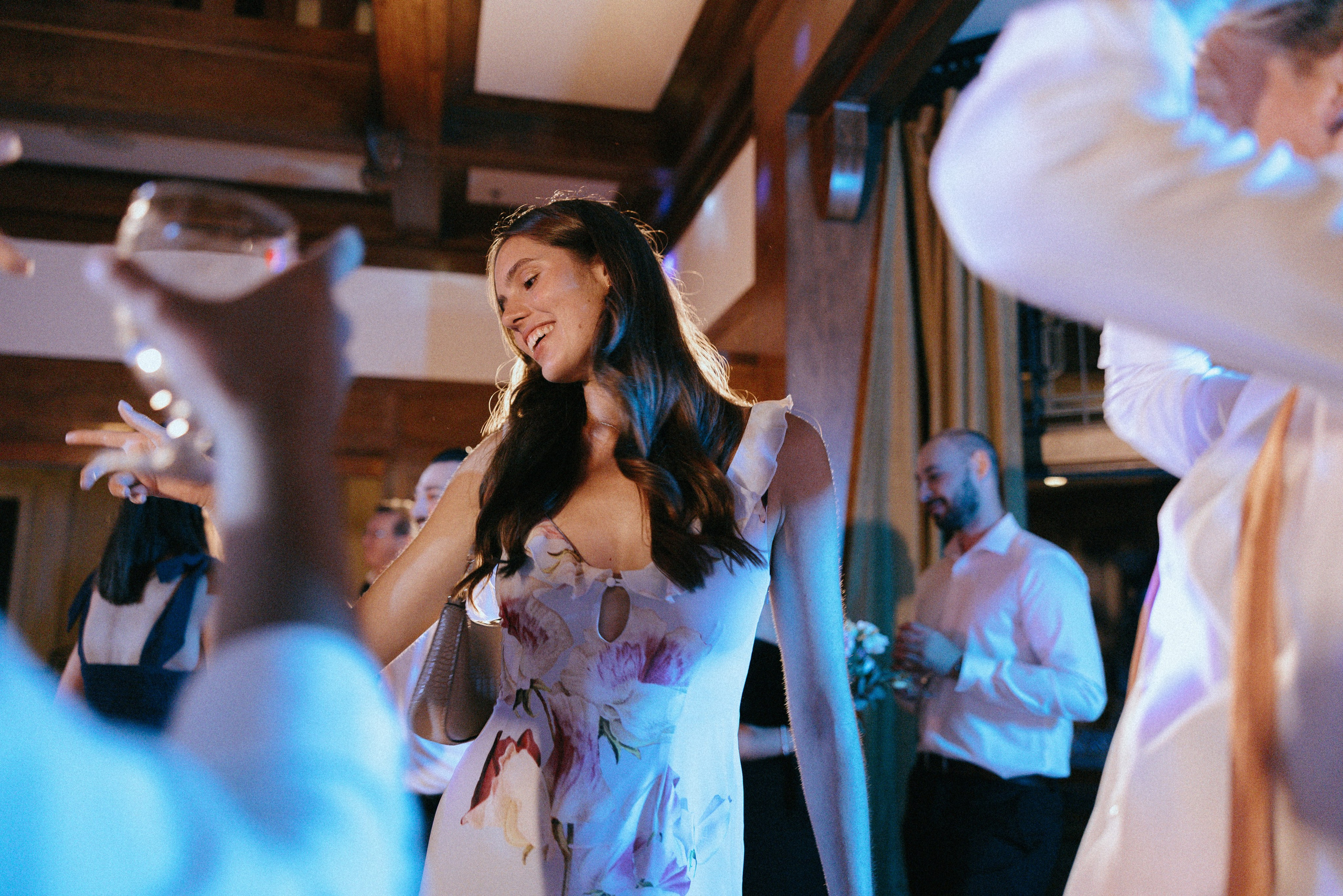 Cecil Green Park House Wedding Photographer & Videographer Vancouver