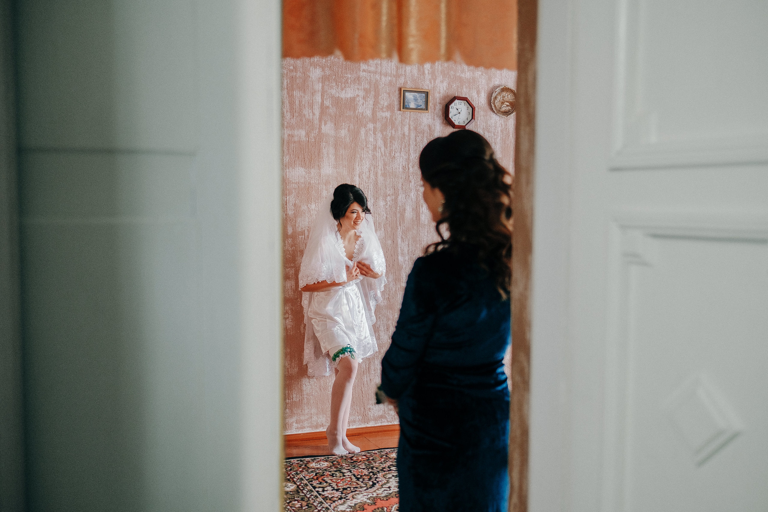 29.09.2018 Wedding Story. Ivan Skufinsky — wedding and family photographer in Vancouver