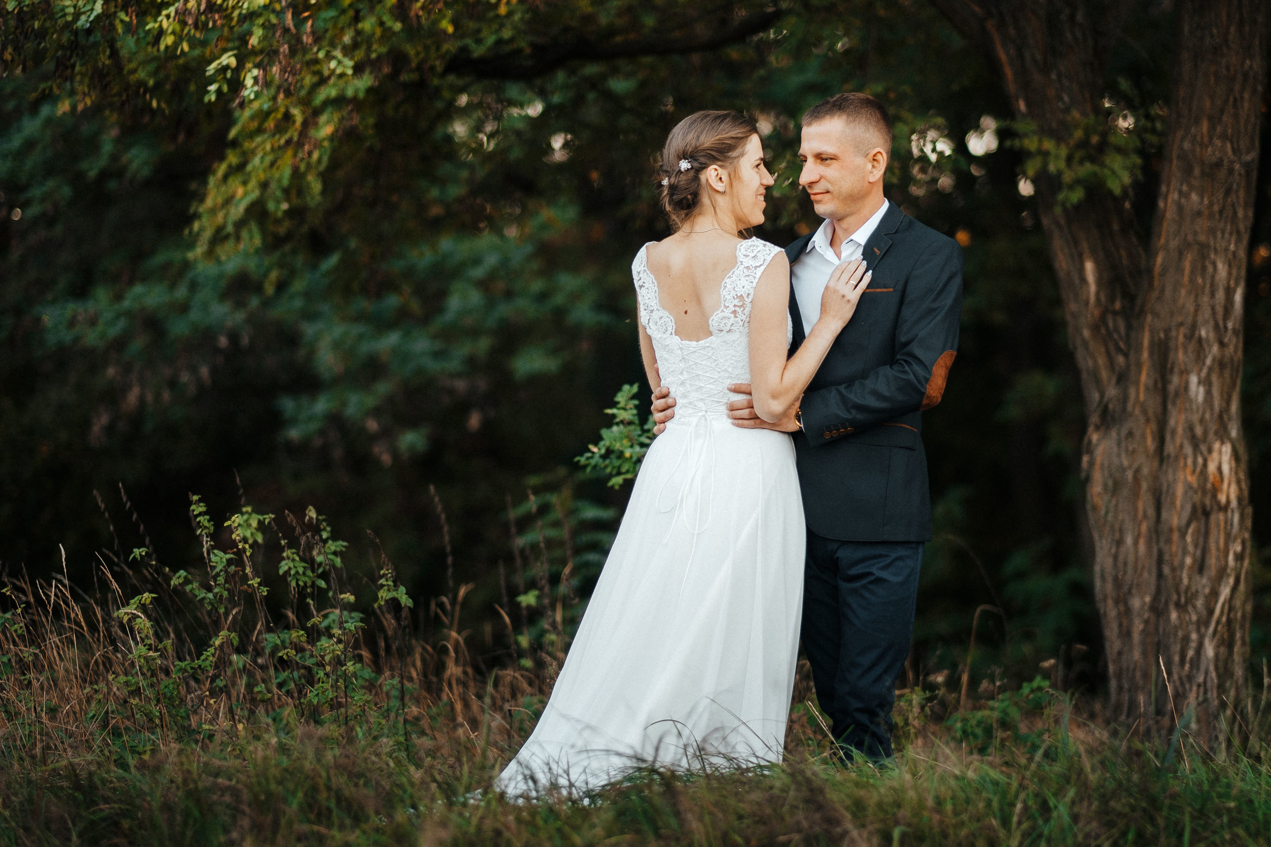 20.10.2018 Сергей+Надя. Ivan Skufinsky — wedding and family photographer in Vancouver