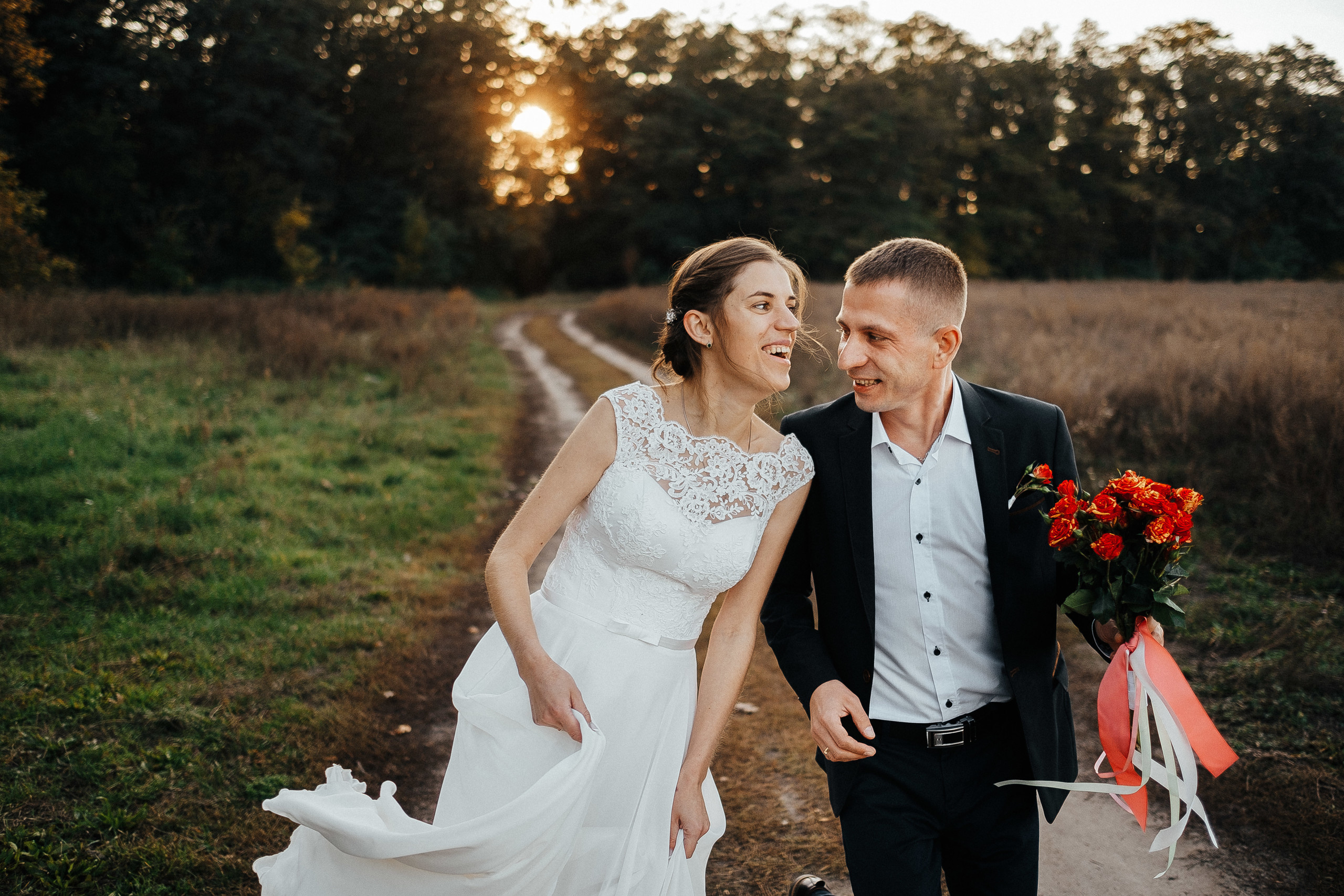 20.10.2018 Сергей+Надя. Ivan Skufinsky — wedding and family photographer in Vancouver