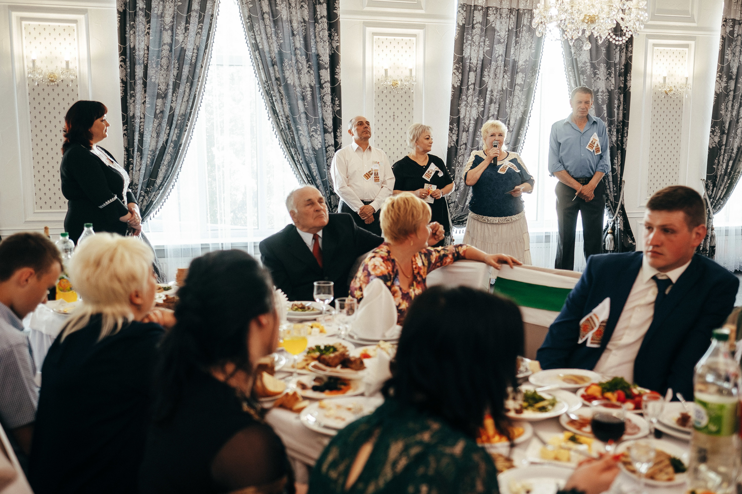 Виктор+Катя. Ivan Skufinsky — wedding and family photographer in Vancouver