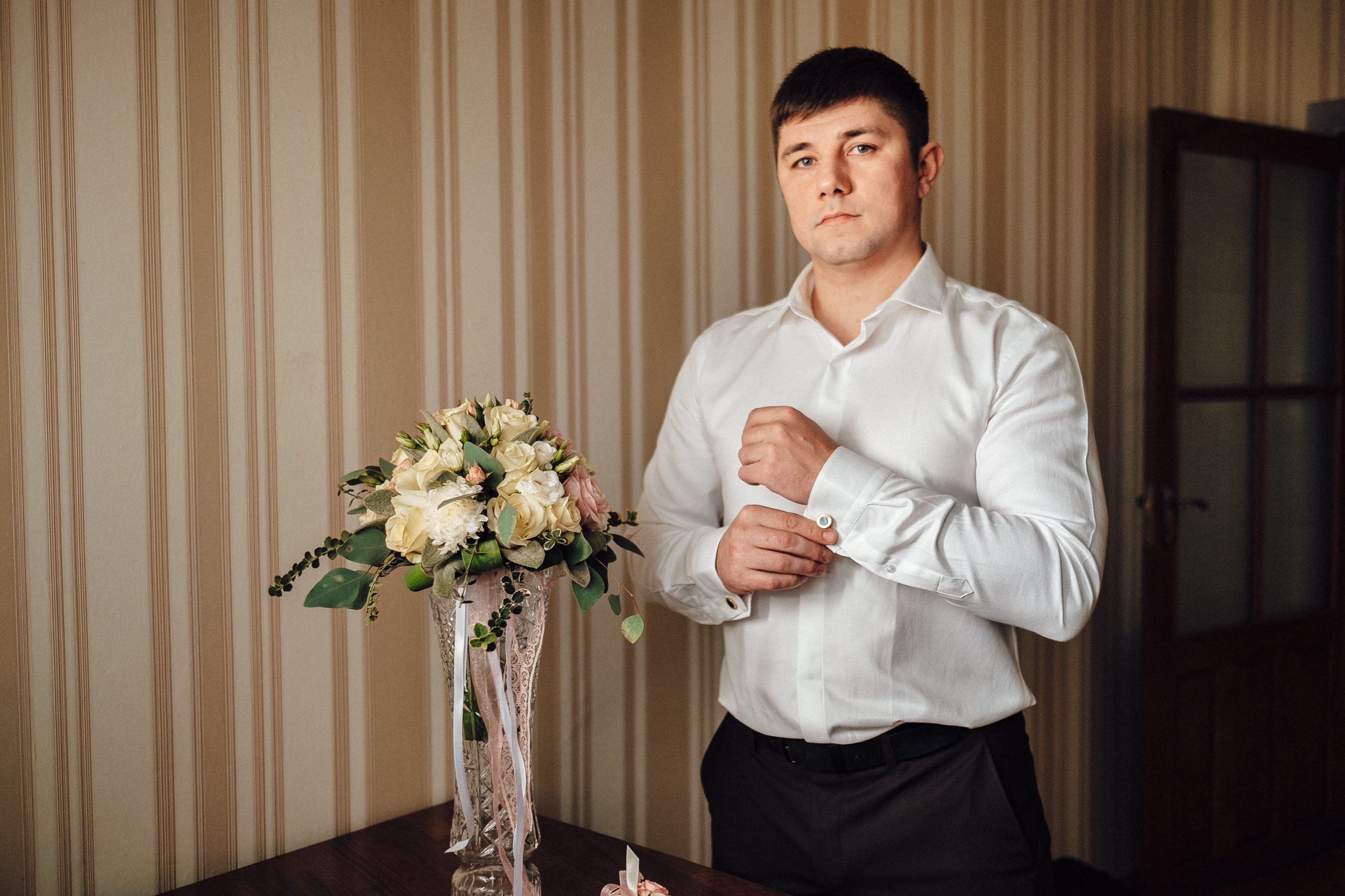 17.11.2018. Ivan Skufinsky — wedding and family photographer in Vancouver