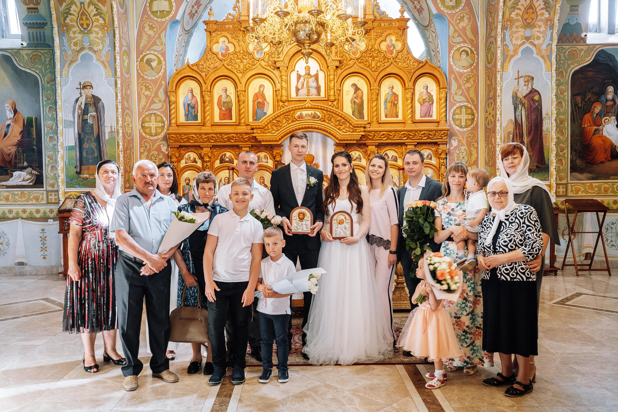 Вика+Максим. Ivan Skufinsky — wedding and family photographer in Vancouver