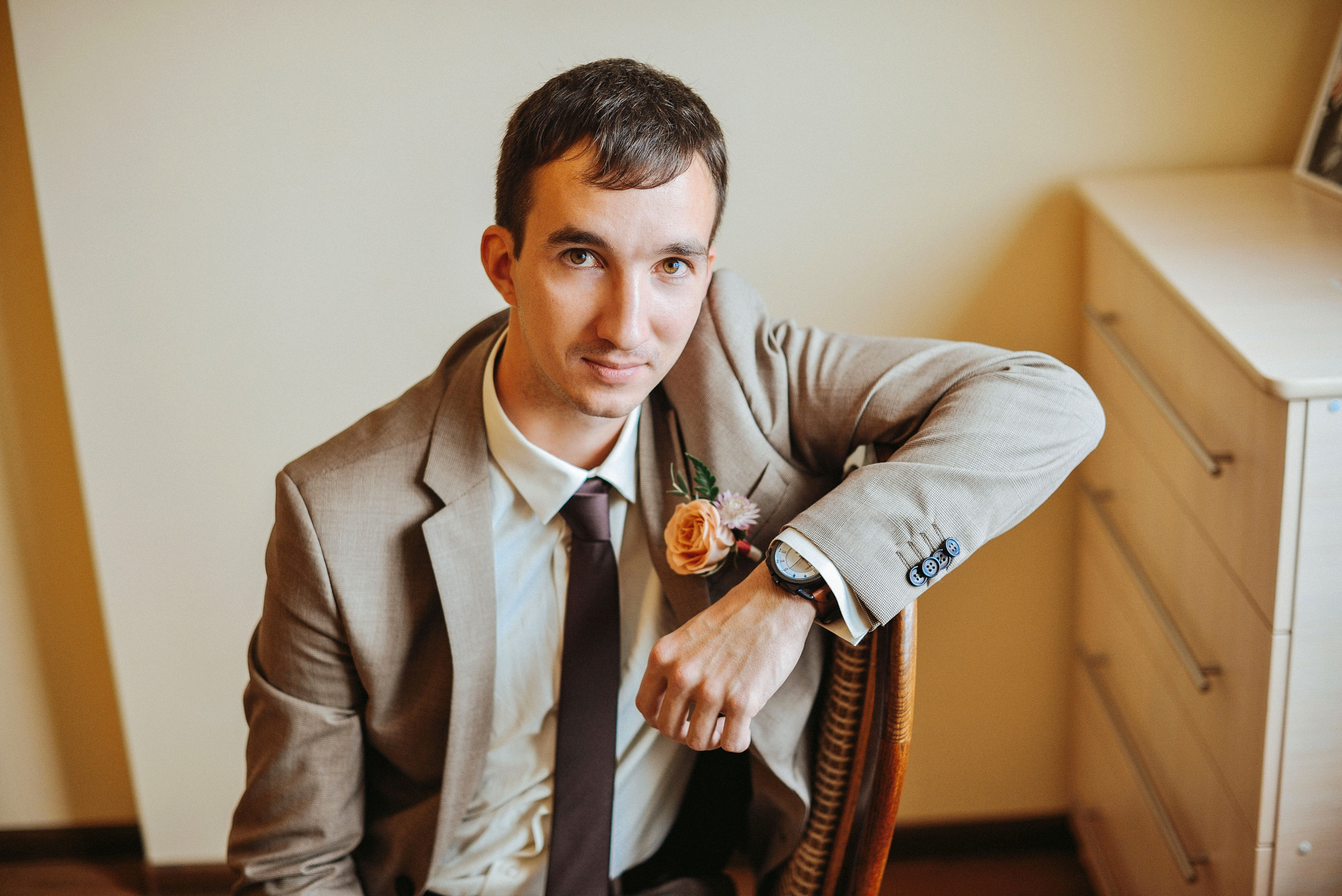 Wedding photoshoots photographer videographer Vancouver BC. Ivan Skufinsky — wedding and family photographer in Vancouver