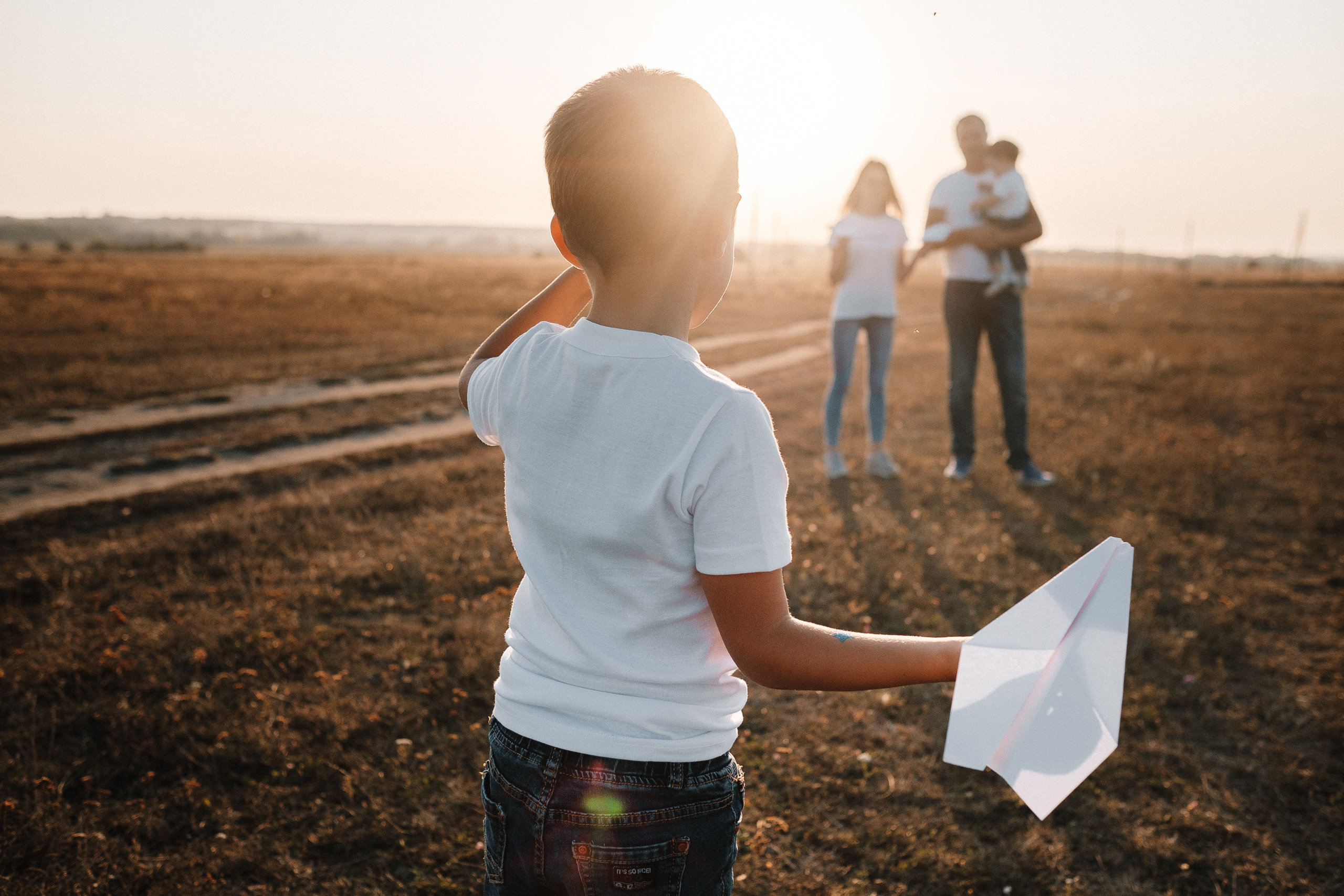 FamilyStory Ira+Kolya+Artem+Yaroslav. Ivan Skufinsky — wedding and family photographer in Vancouver