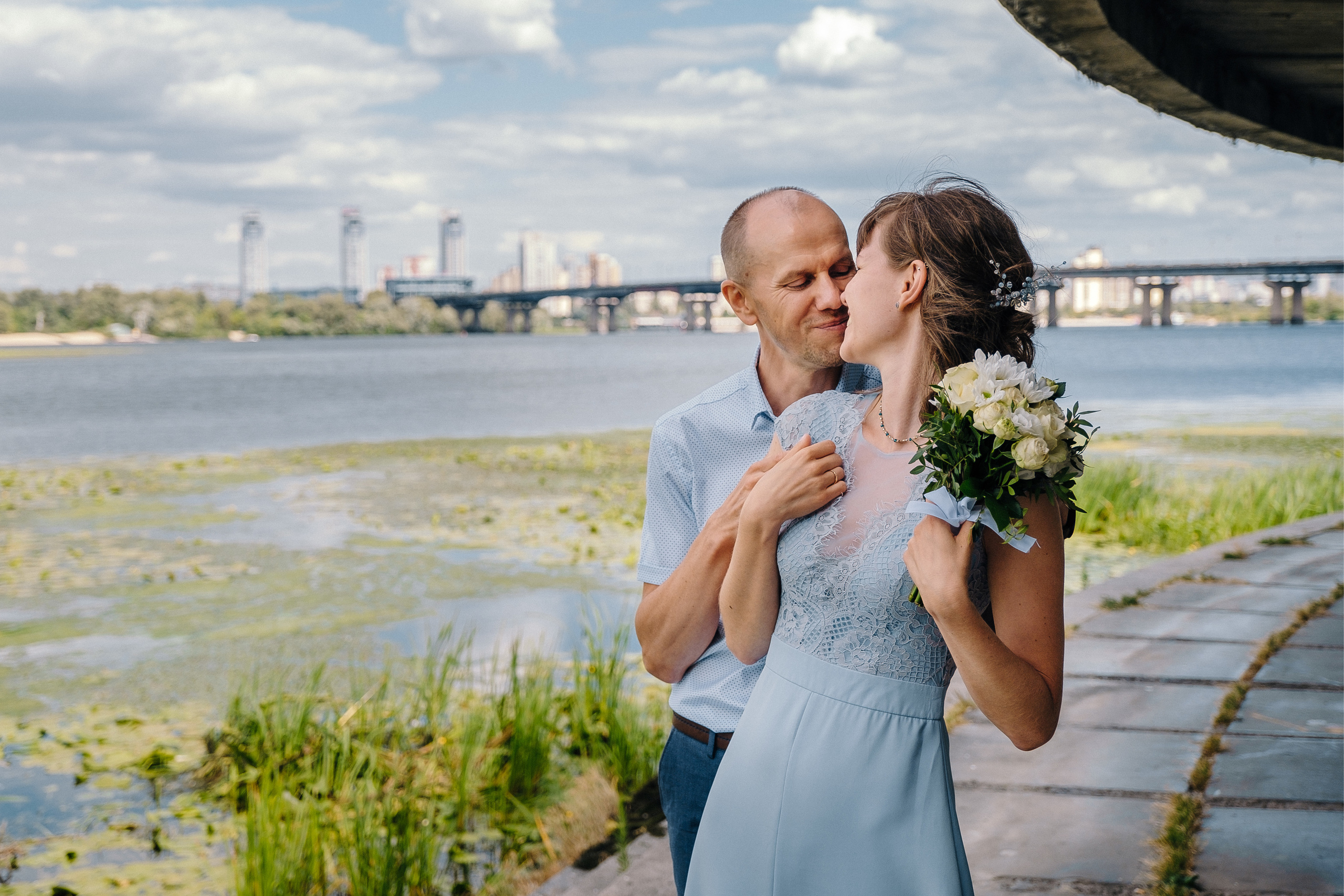 СВАДЬБА 04.07.19 Андрей+Катя. Ivan Skufinsky — wedding and family photographer in Vancouver