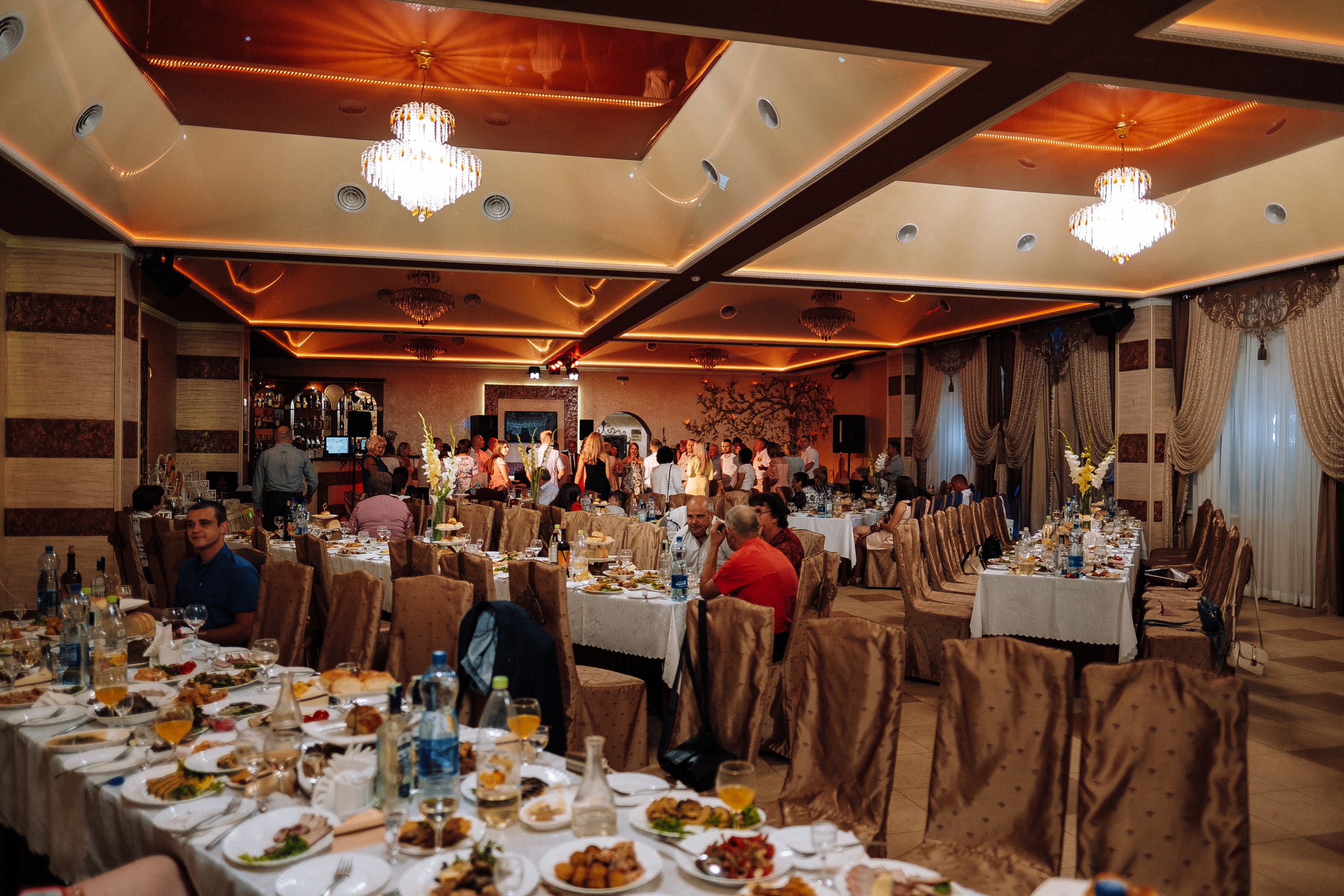 СВАДЬБА 20.07.2019 Дима+Катя. Ivan Skufinsky — wedding and family photographer in Vancouver