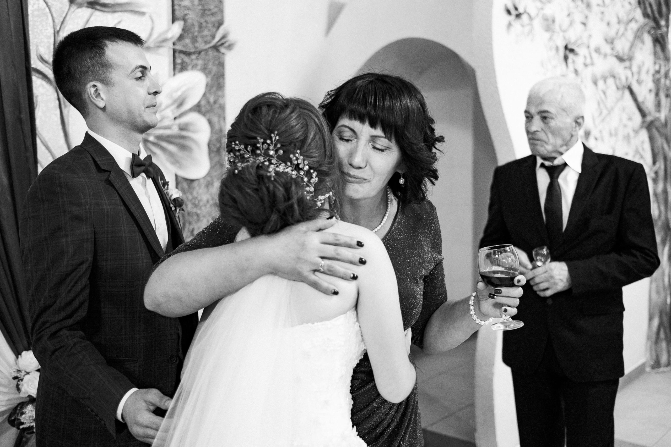 Сергей+Мария 23.09.2018. Ivan Skufinsky — wedding and family photographer in Vancouver