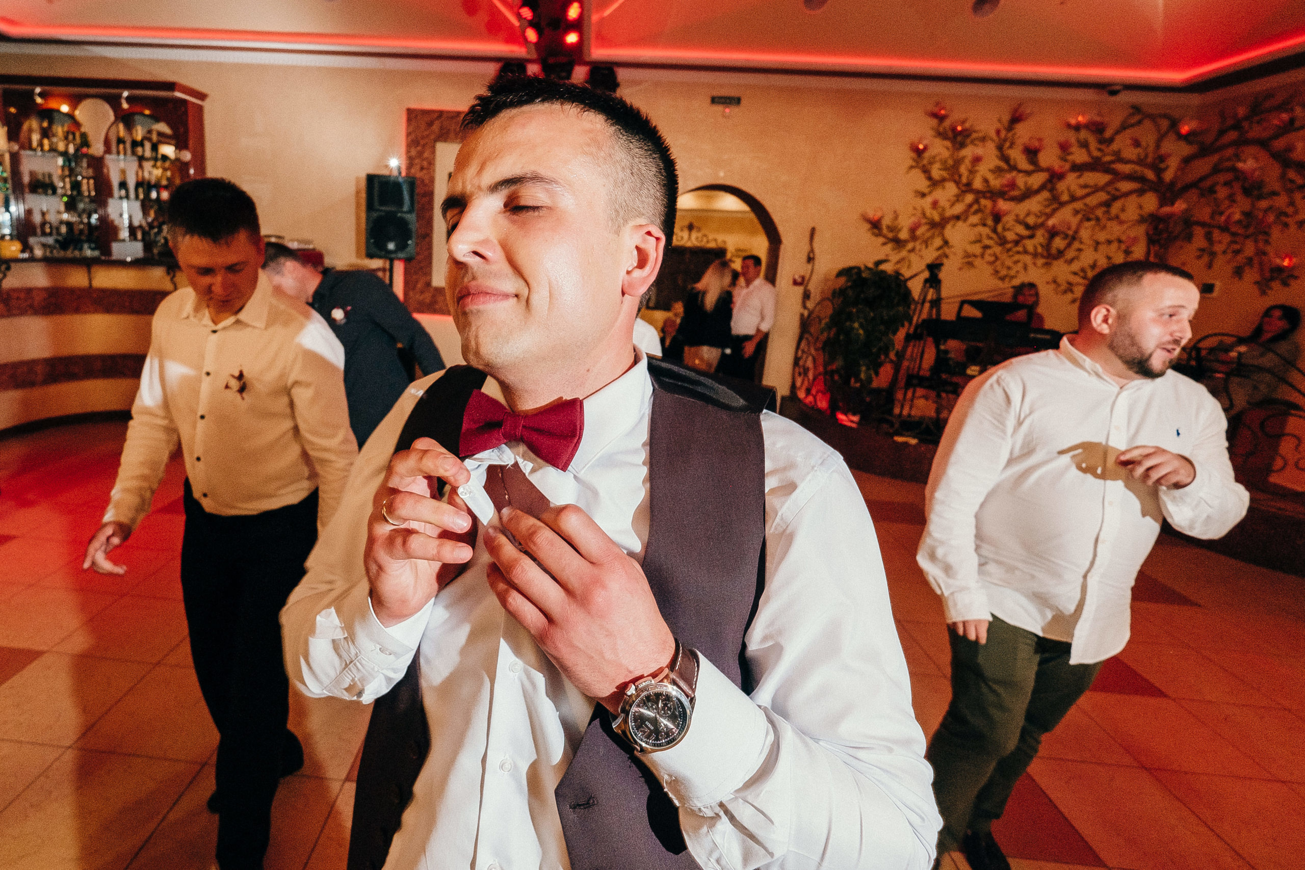 Сергей+Мария 23.09.2018. Ivan Skufinsky — wedding and family photographer in Vancouver