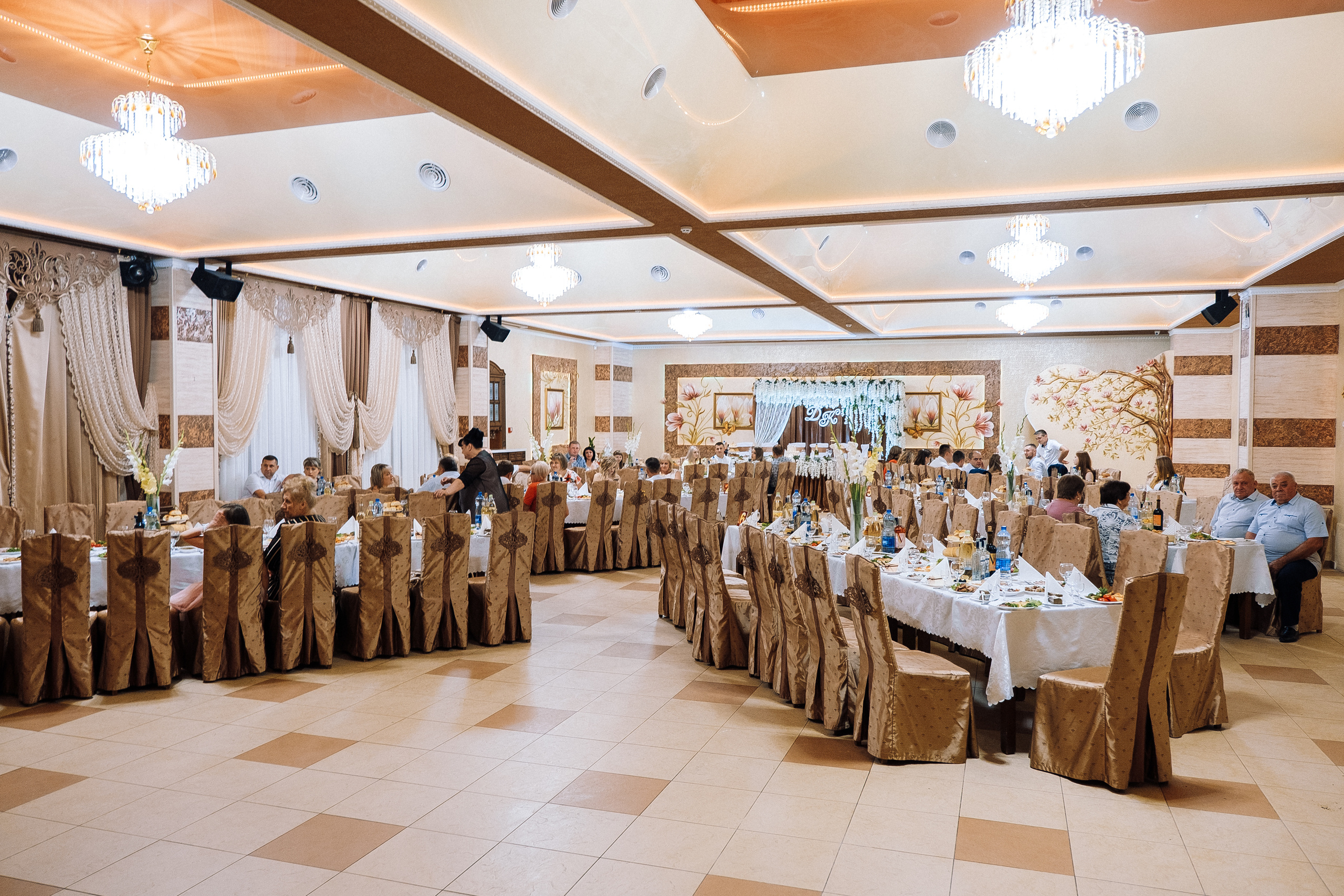 СВАДЬБА 20.07.2019 Дима+Катя. Ivan Skufinsky — wedding and family photographer in Vancouver