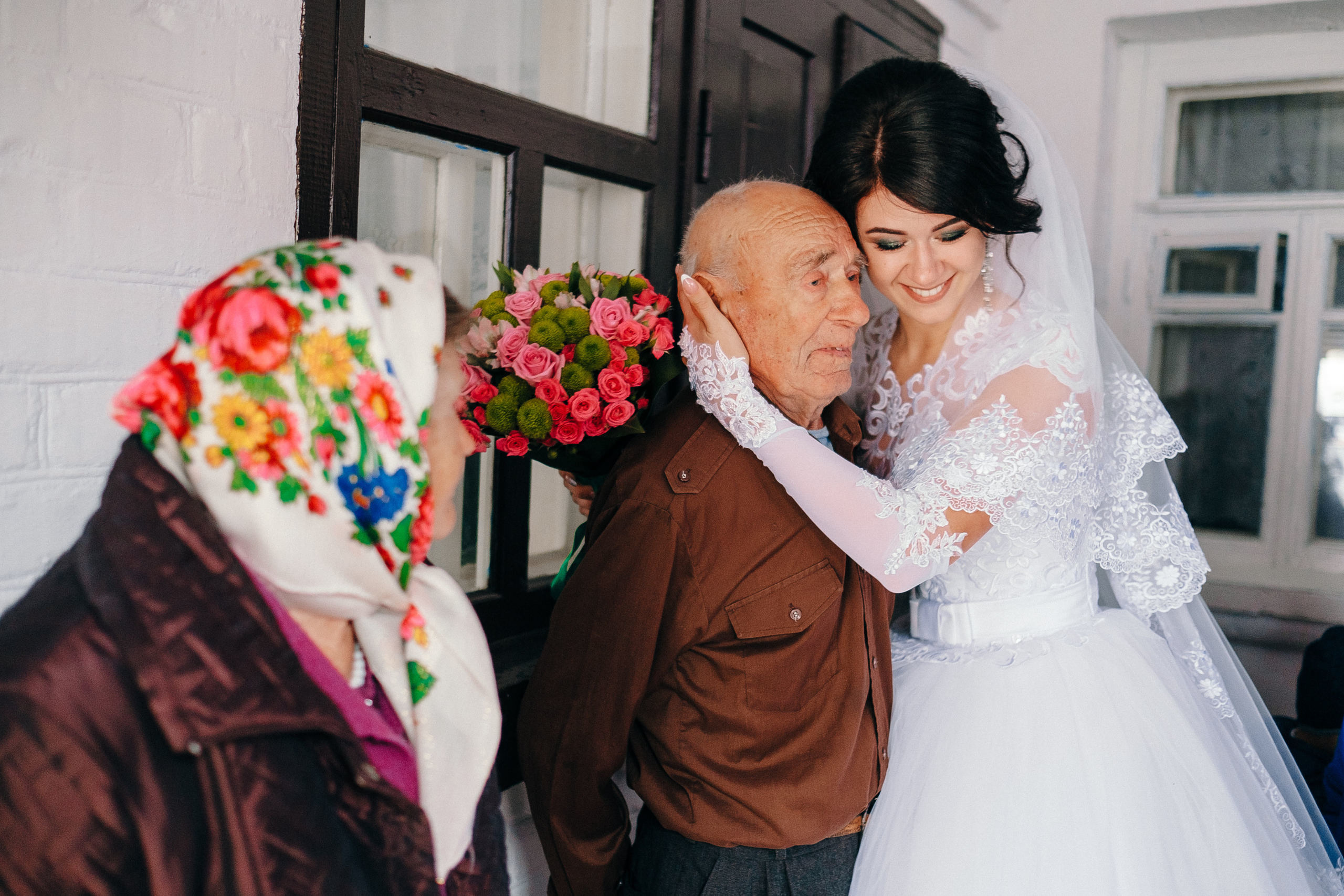 29.09.2018 Wedding Story. Ivan Skufinsky — wedding and family photographer in Vancouver