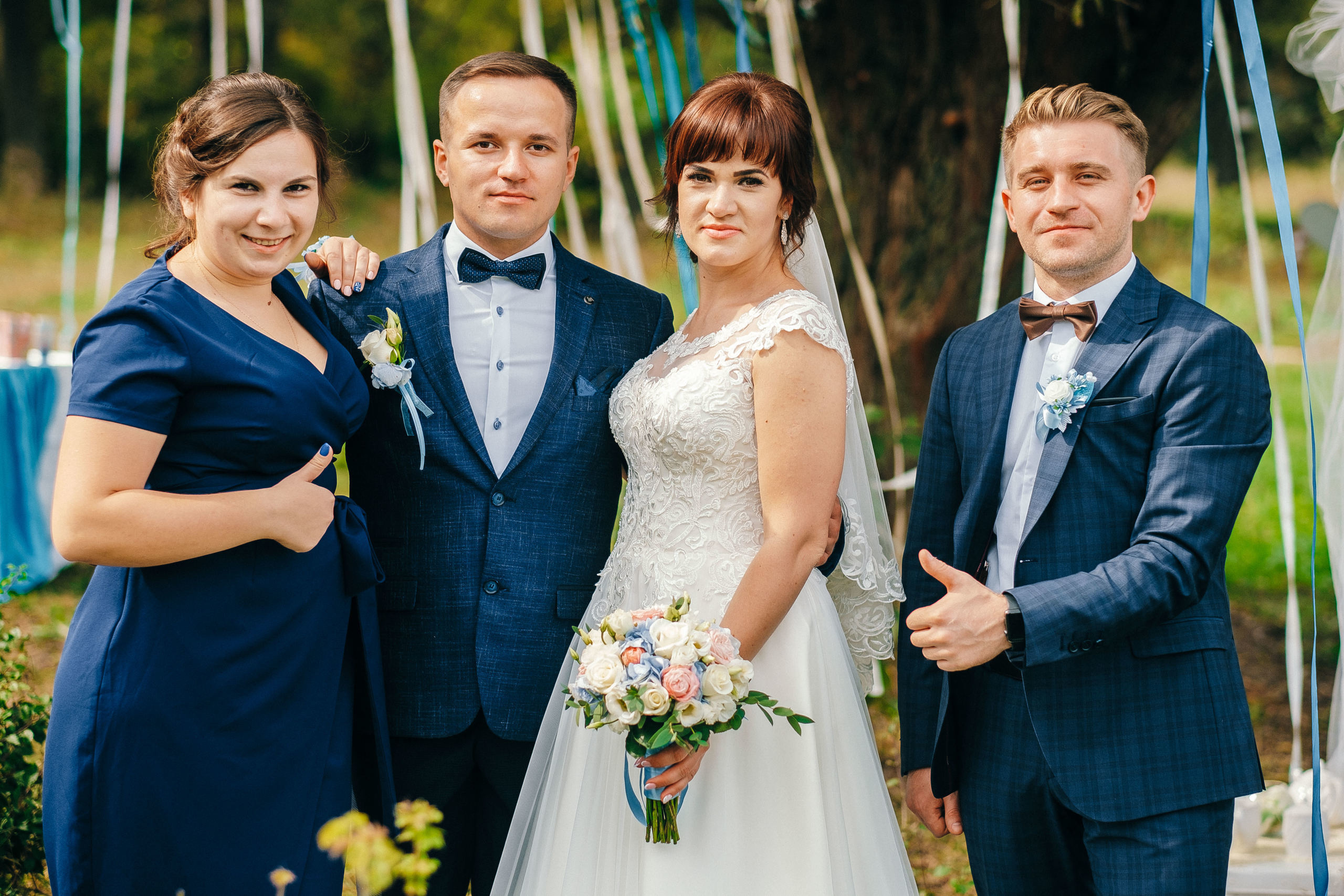 Дмитрий+Наташа 22.09.2018. Ivan Skufinsky — wedding and family photographer in Vancouver