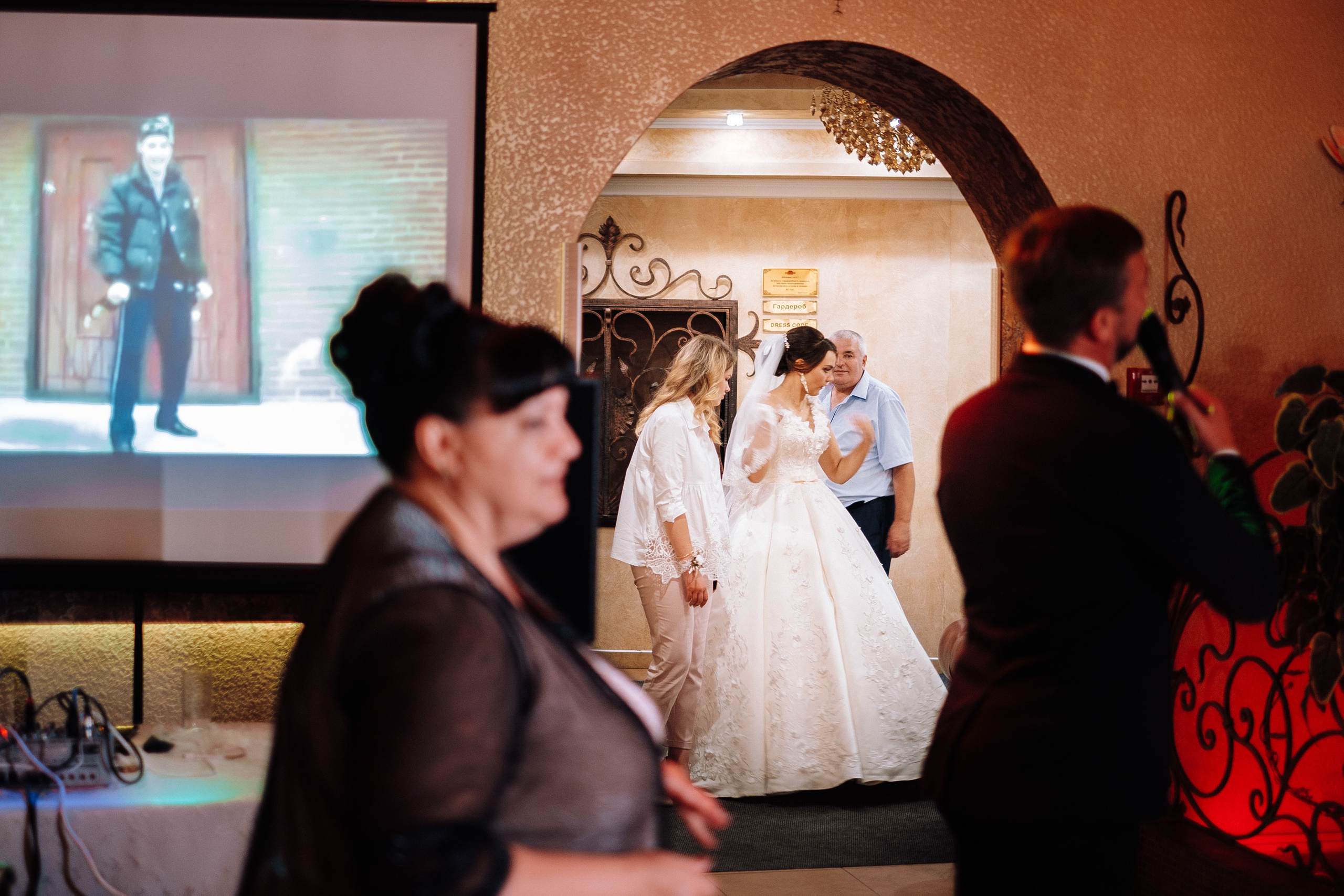 СВАДЬБА 20.07.2019 Дима+Катя. Ivan Skufinsky — wedding and family photographer in Vancouver