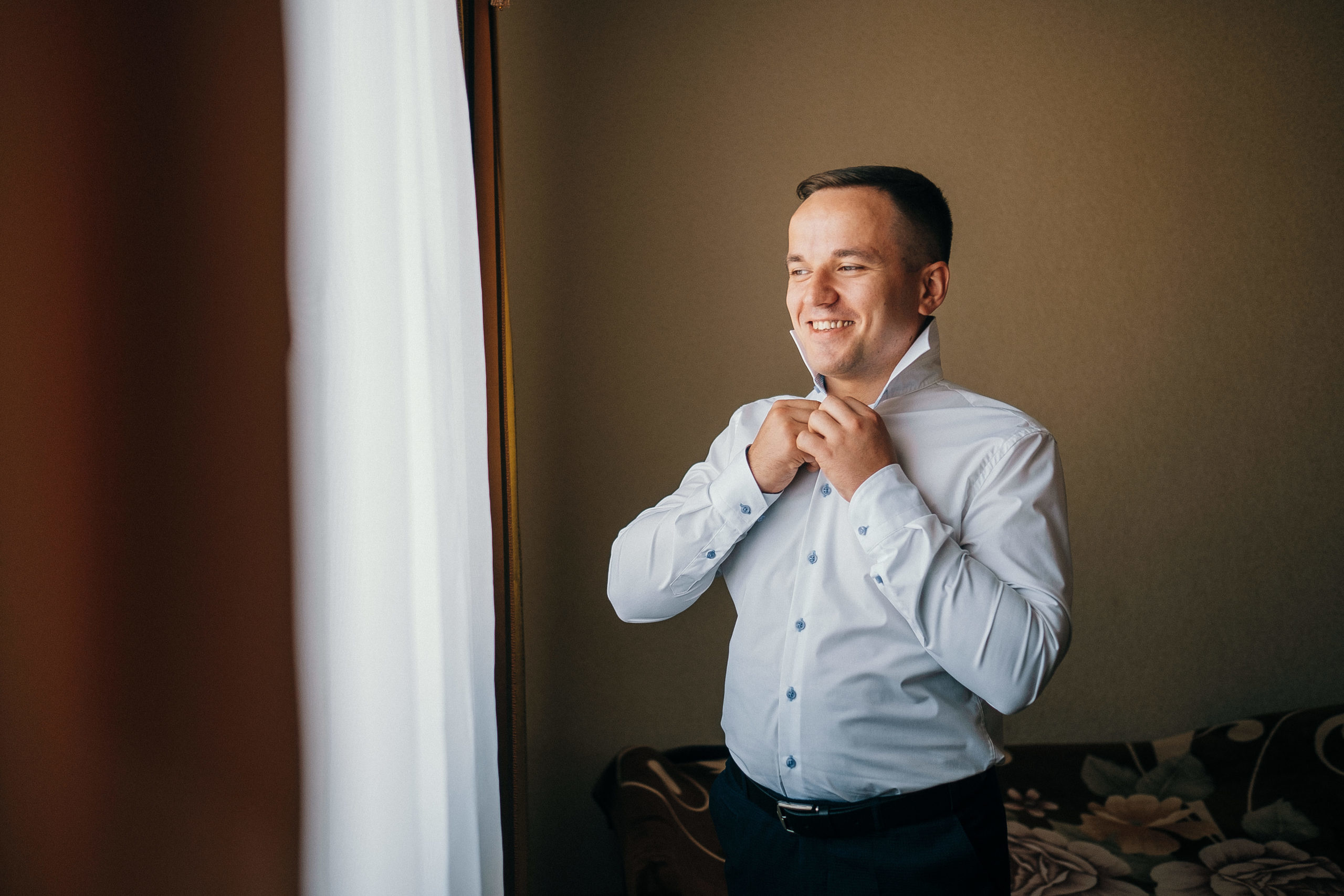 Дмитрий+Наташа 22.09.2018. Ivan Skufinsky — wedding and family photographer in Vancouver