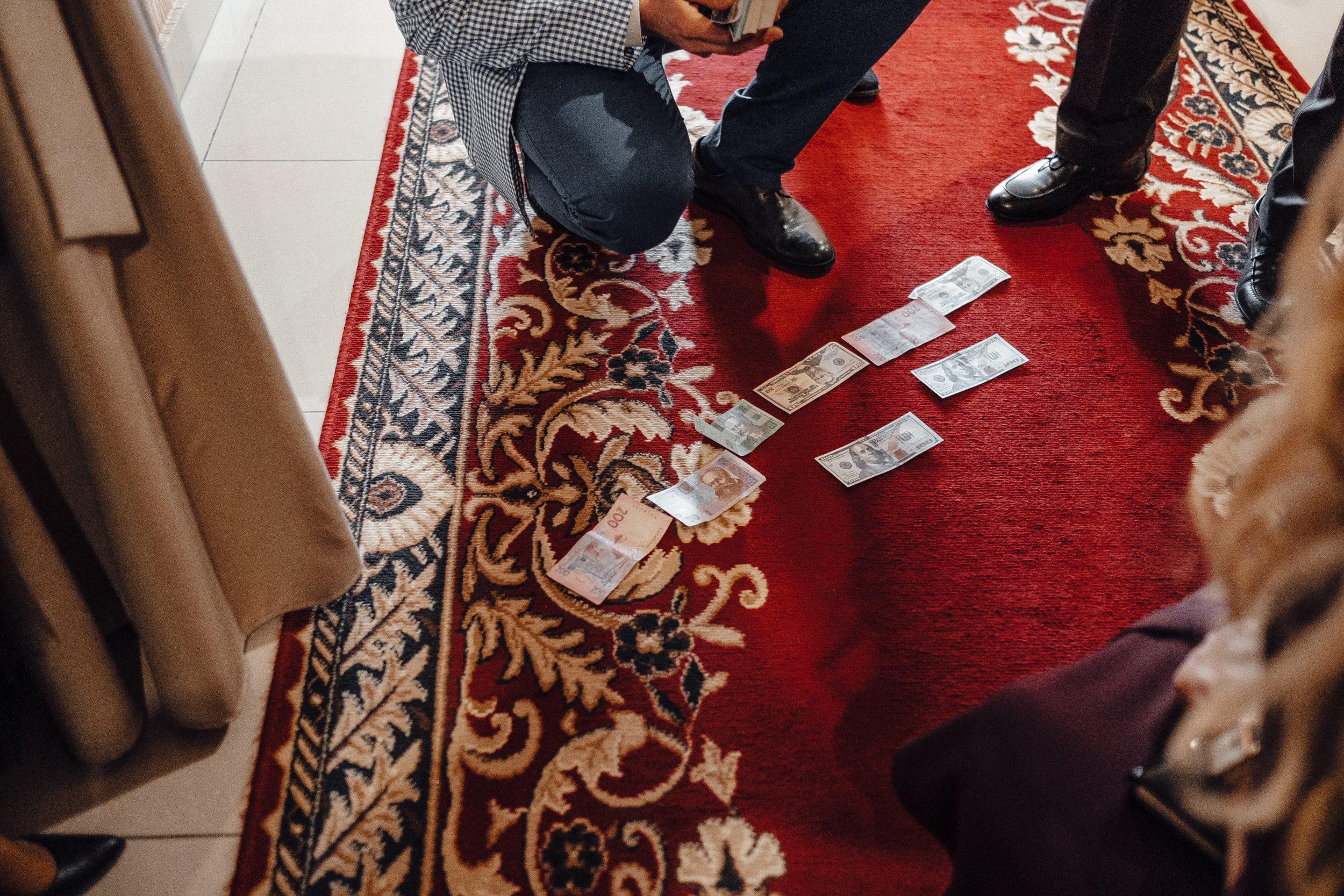 17.11.2018. Ivan Skufinsky — wedding and family photographer in Vancouver