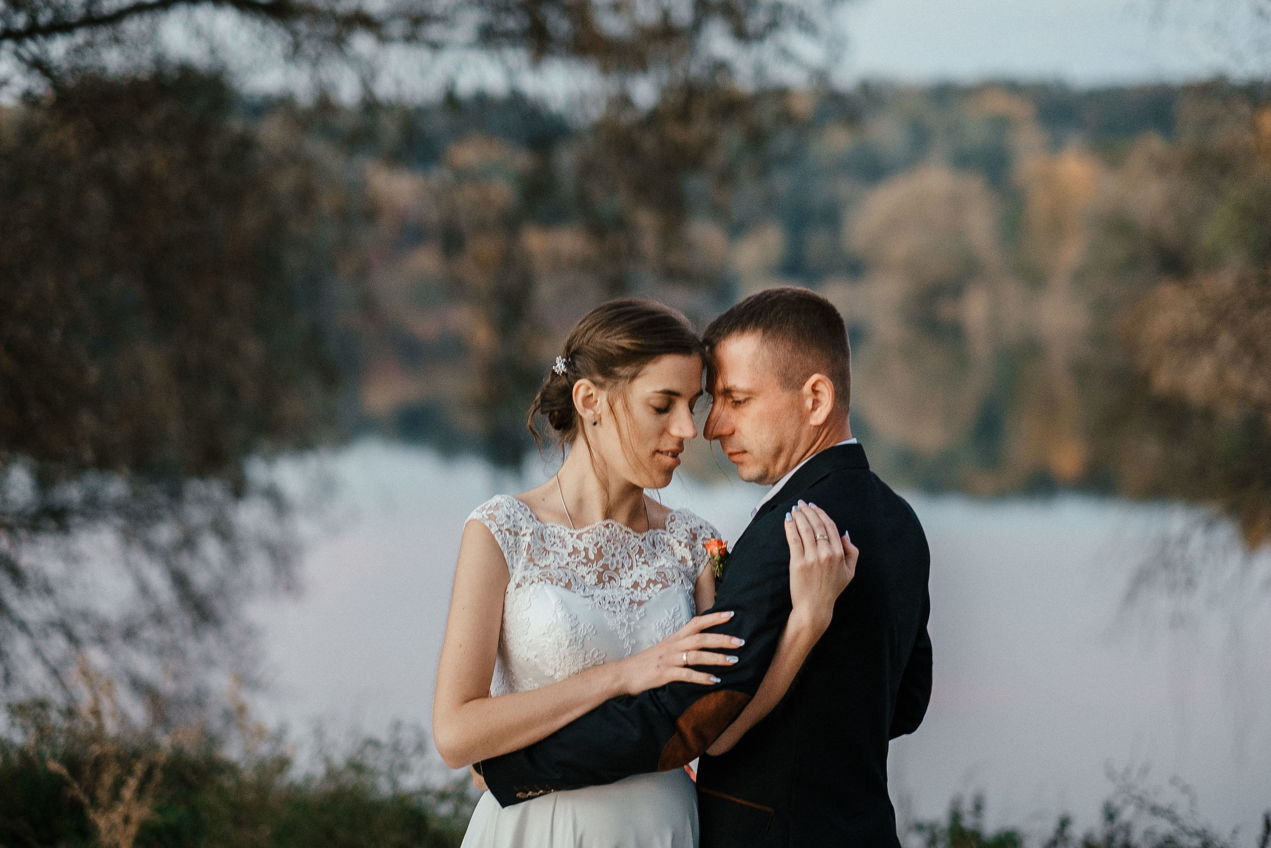 20.10.2018 Сергей+Надя. Ivan Skufinsky — wedding and family photographer in Vancouver